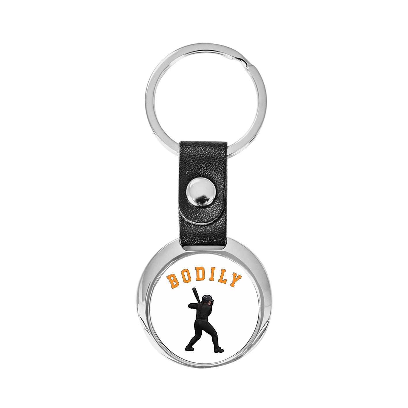 Key Chain — Shirsey Arch in Classic
