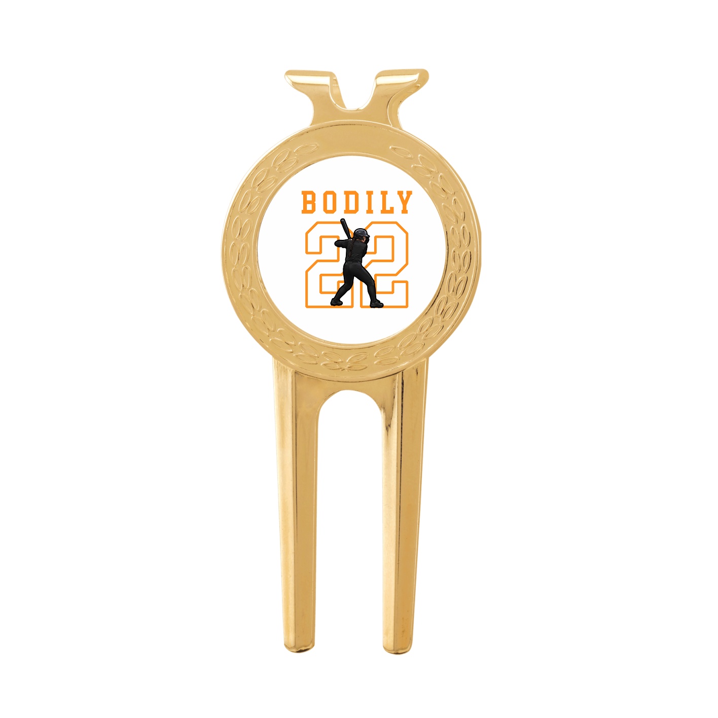 Divot Tool with Ball Marker — Shirsey in Classic