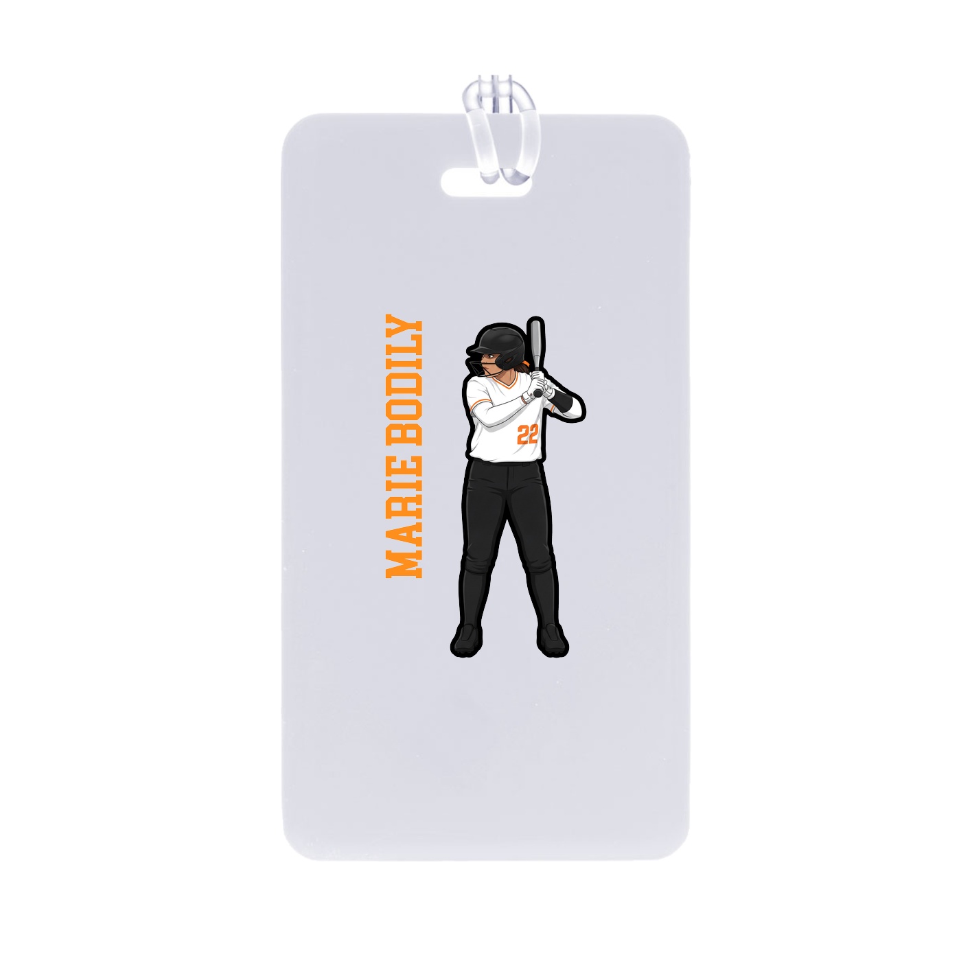 Bag Tag