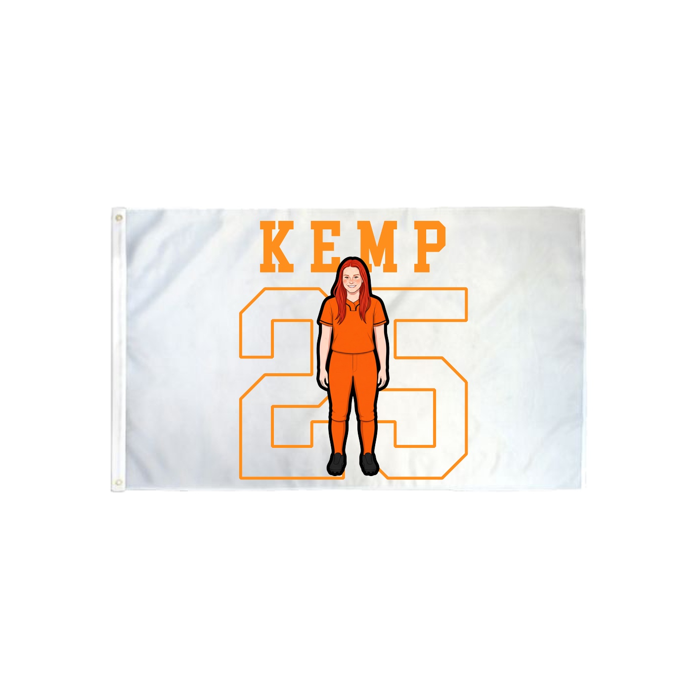 3x5 Flag