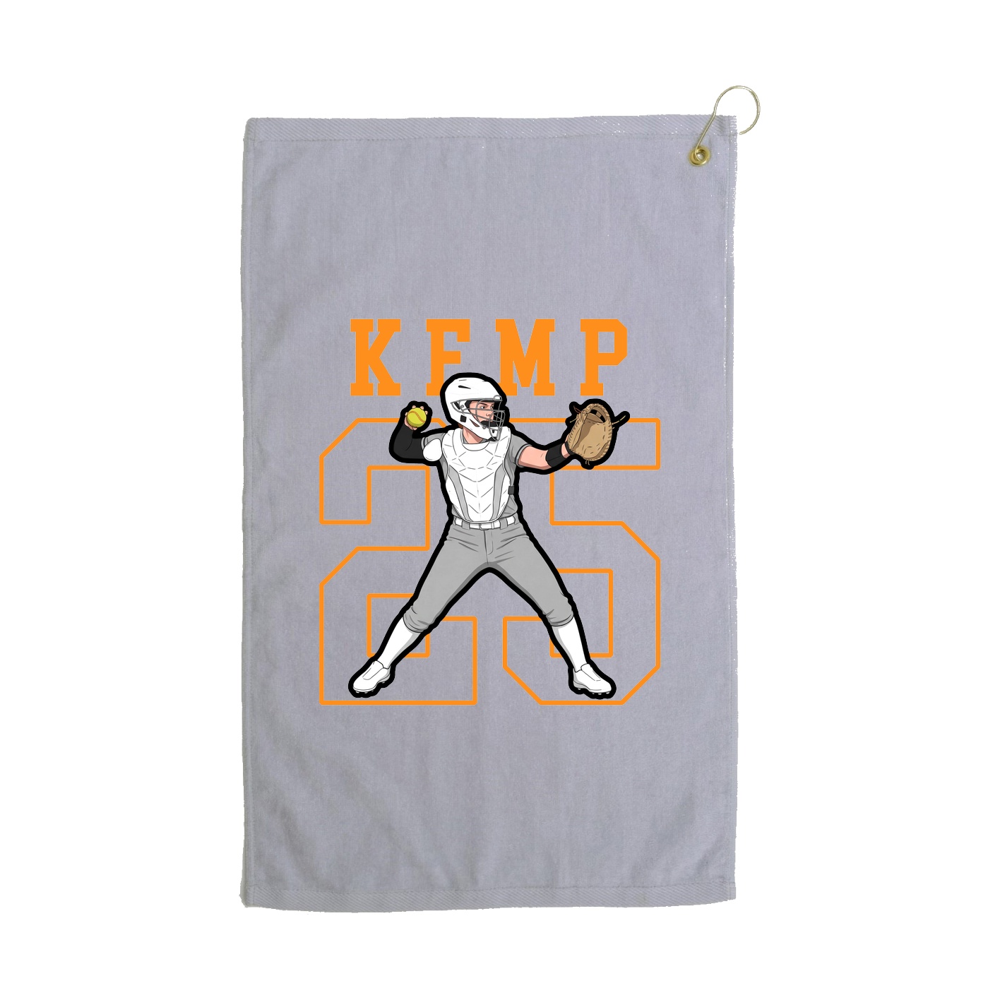 Golf Towel