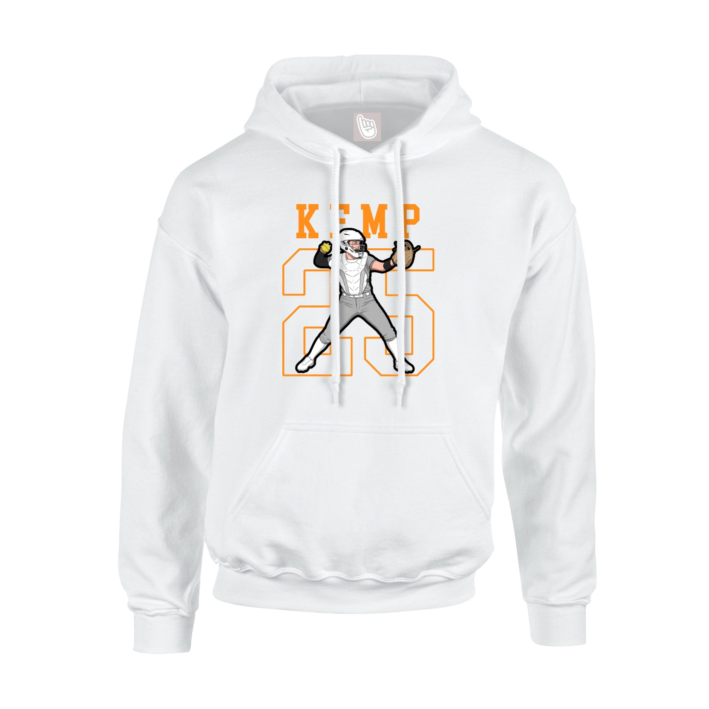 Youth Hoodie