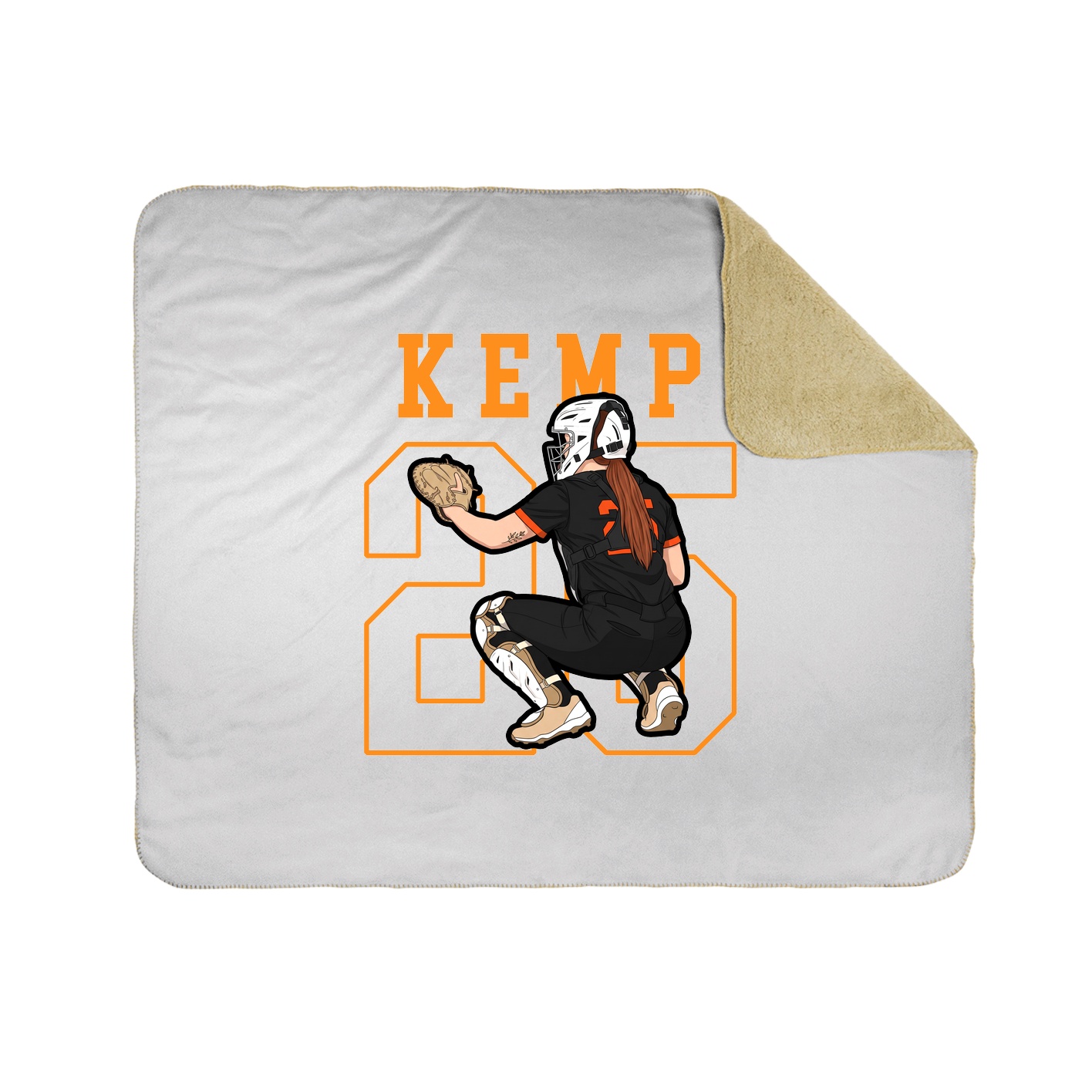 Throw Blanket