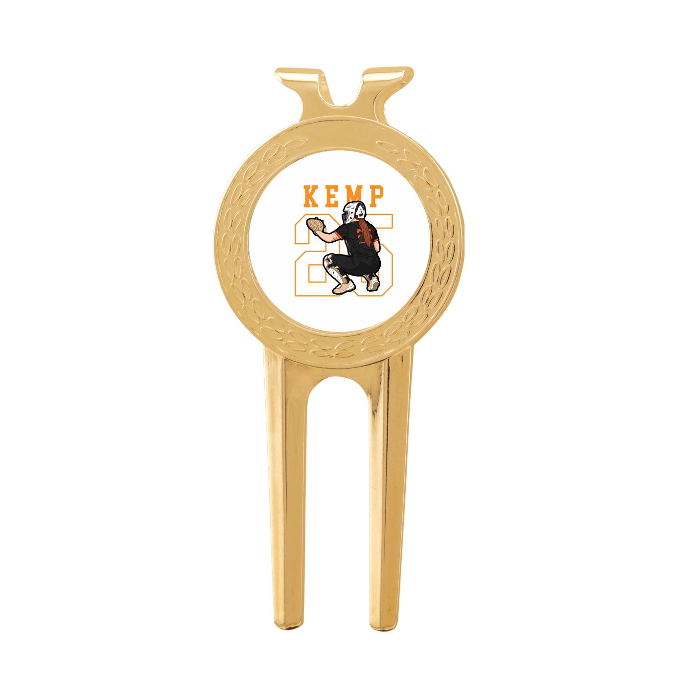 Divot Tool with Ball Marker — Shirsey in Classic