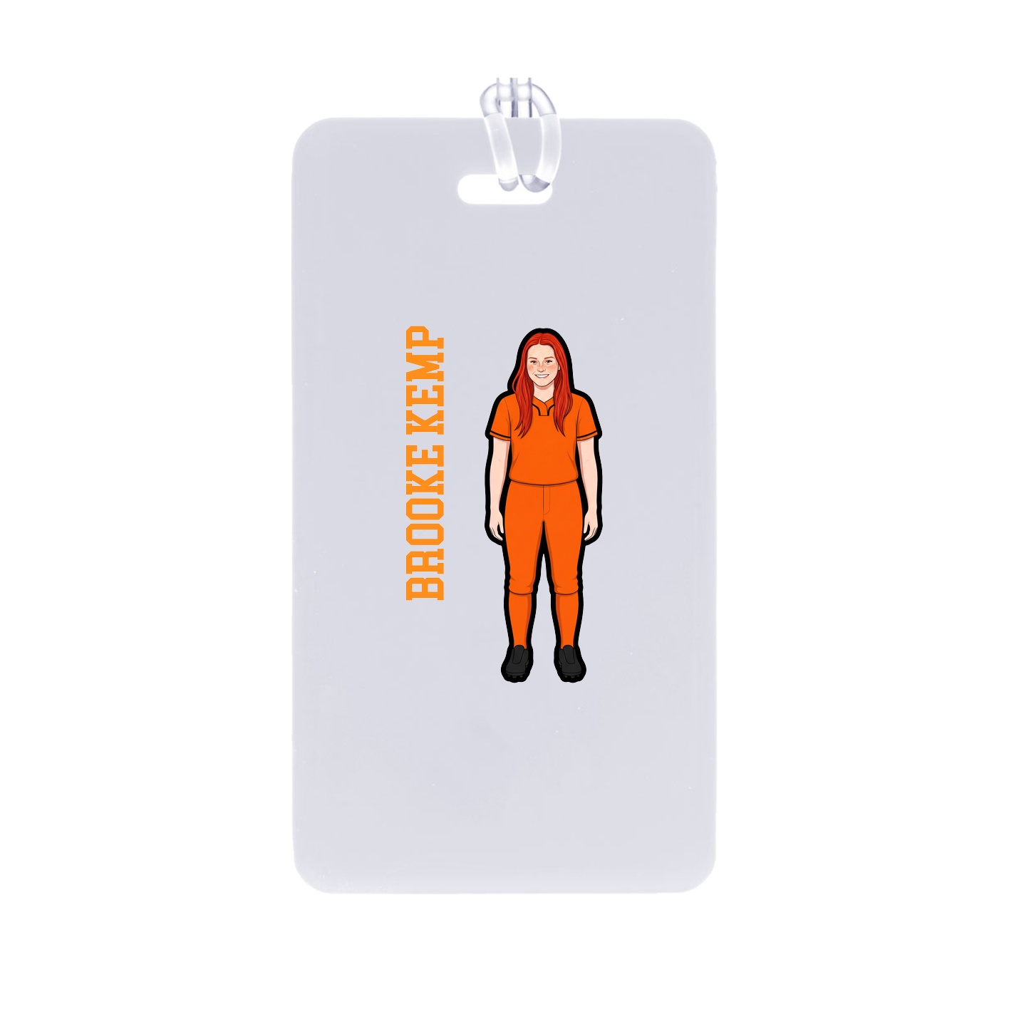 Bag Tag
