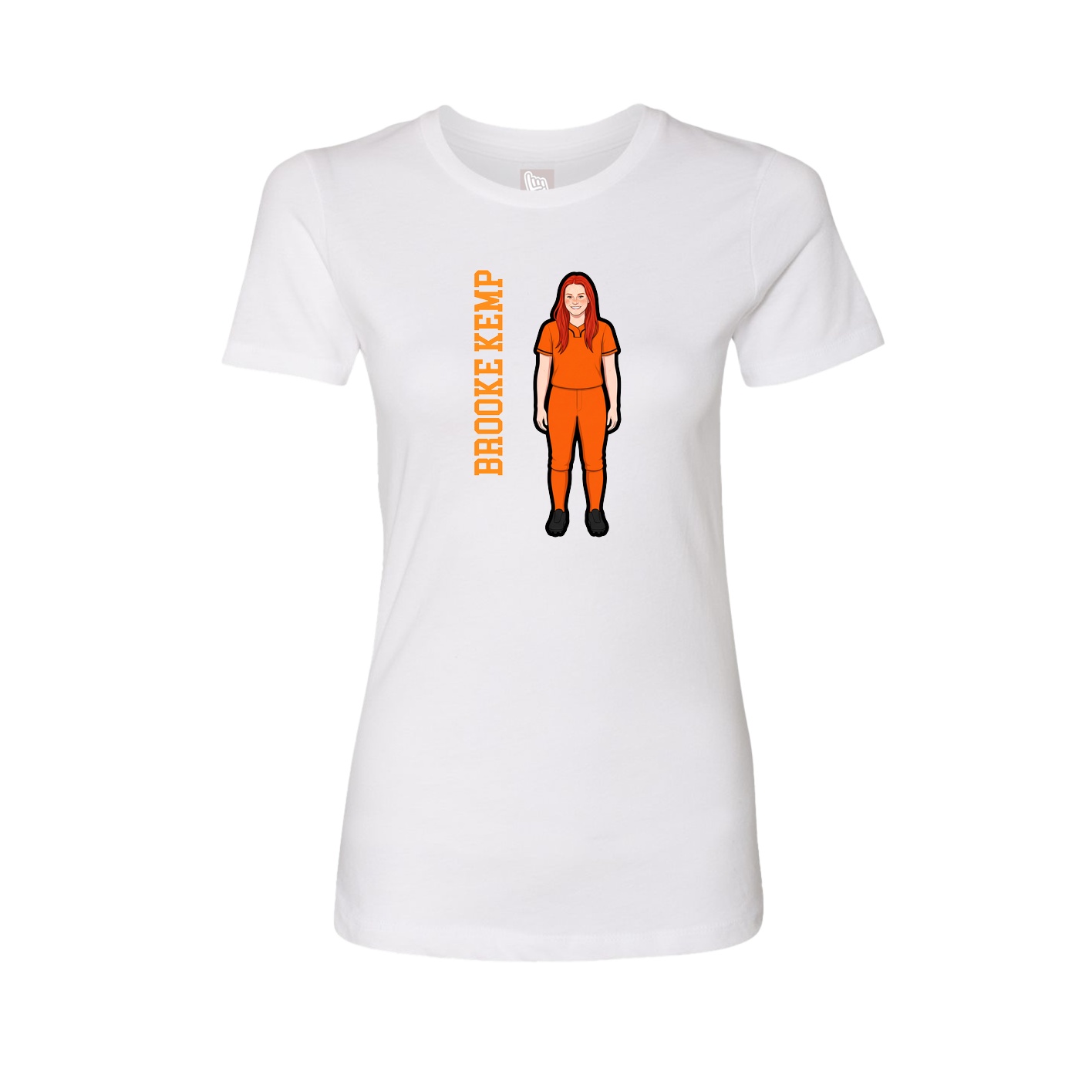 Womens Tee