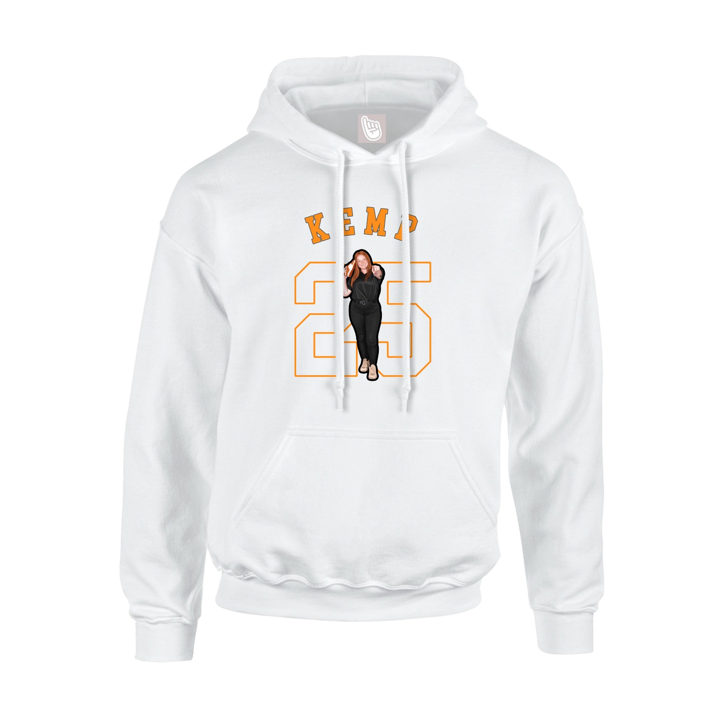 Hoodie