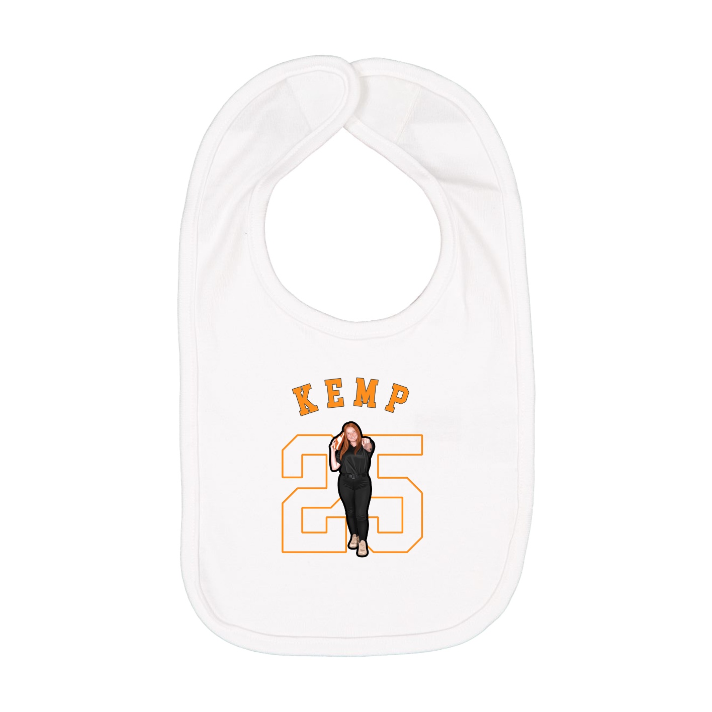 Infant Bib