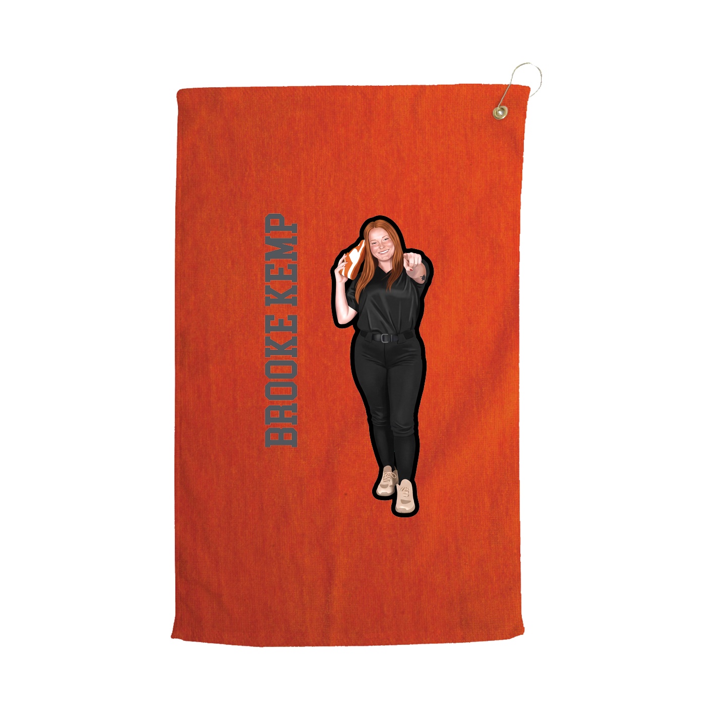 Golf Towel