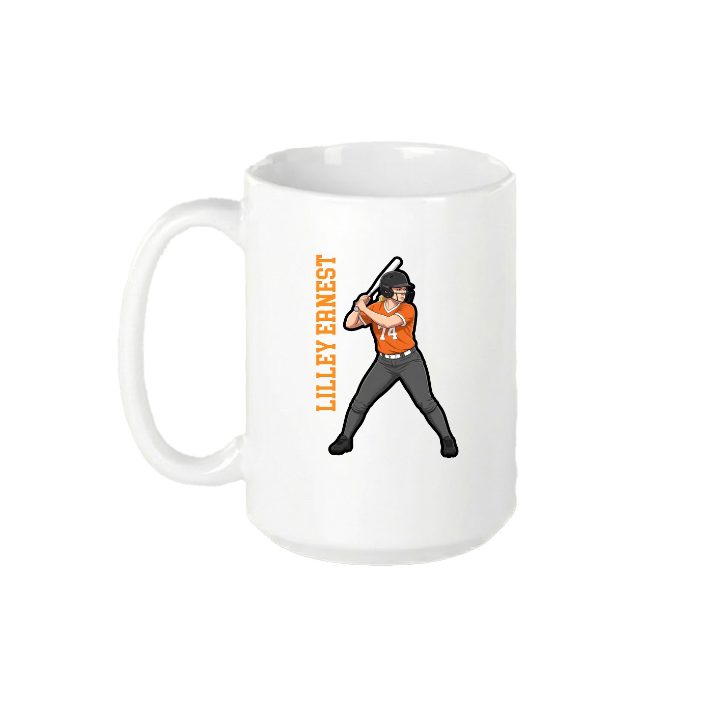 15oz Coffee Mug