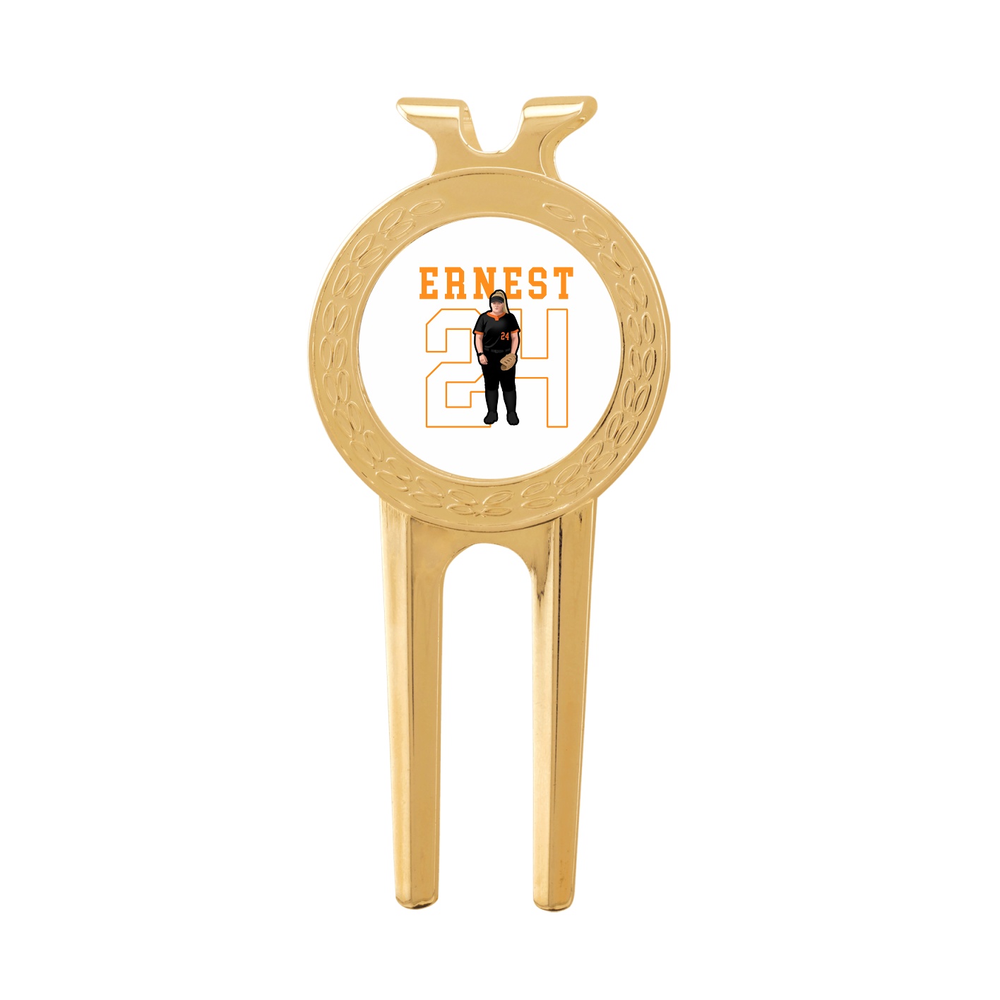 Divot Tool with Ball Marker — Shirsey in Classic