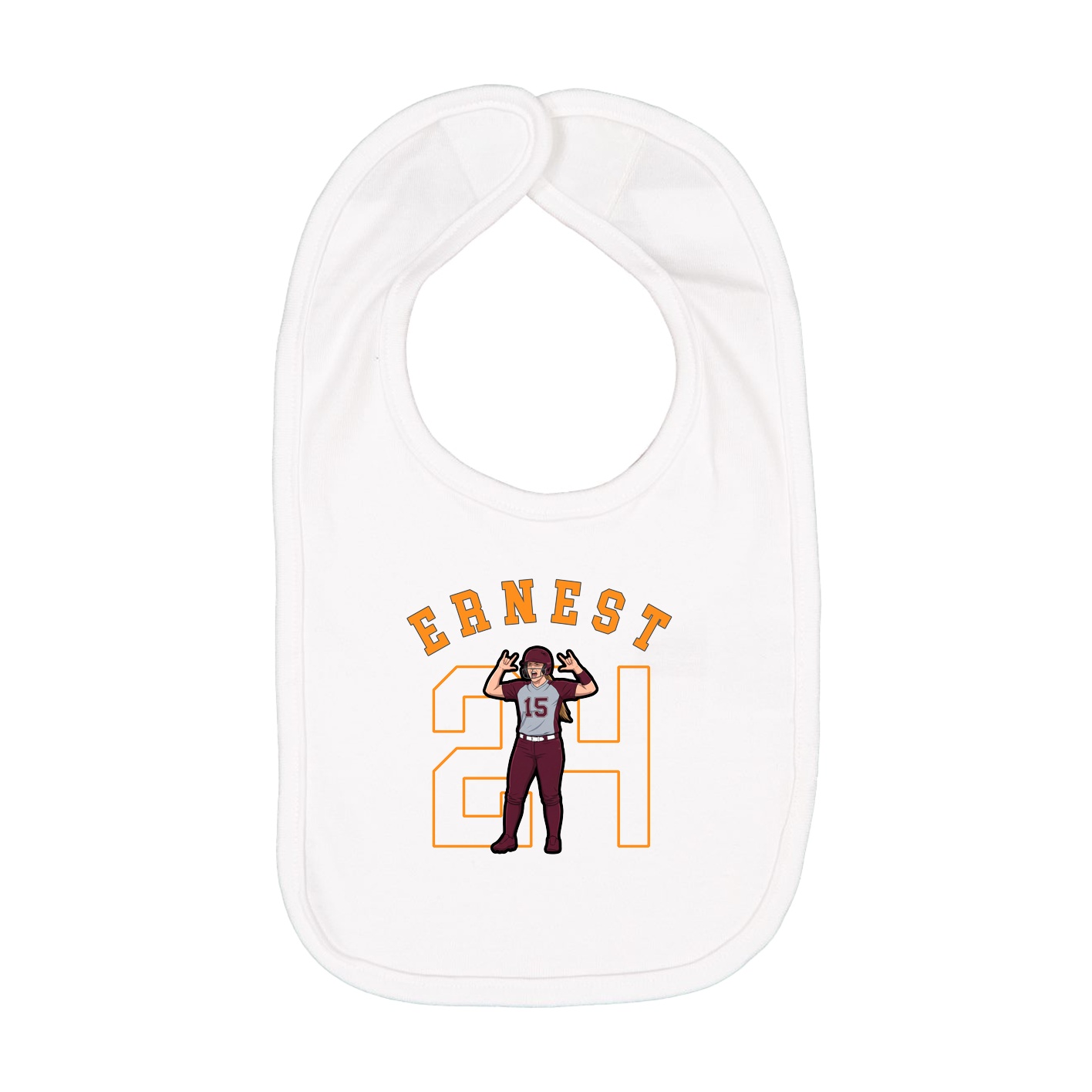 Infant Bib
