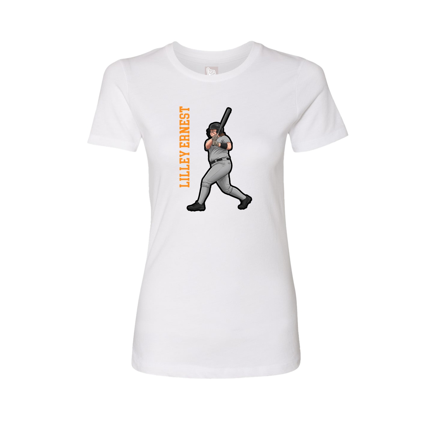 Womens Tee