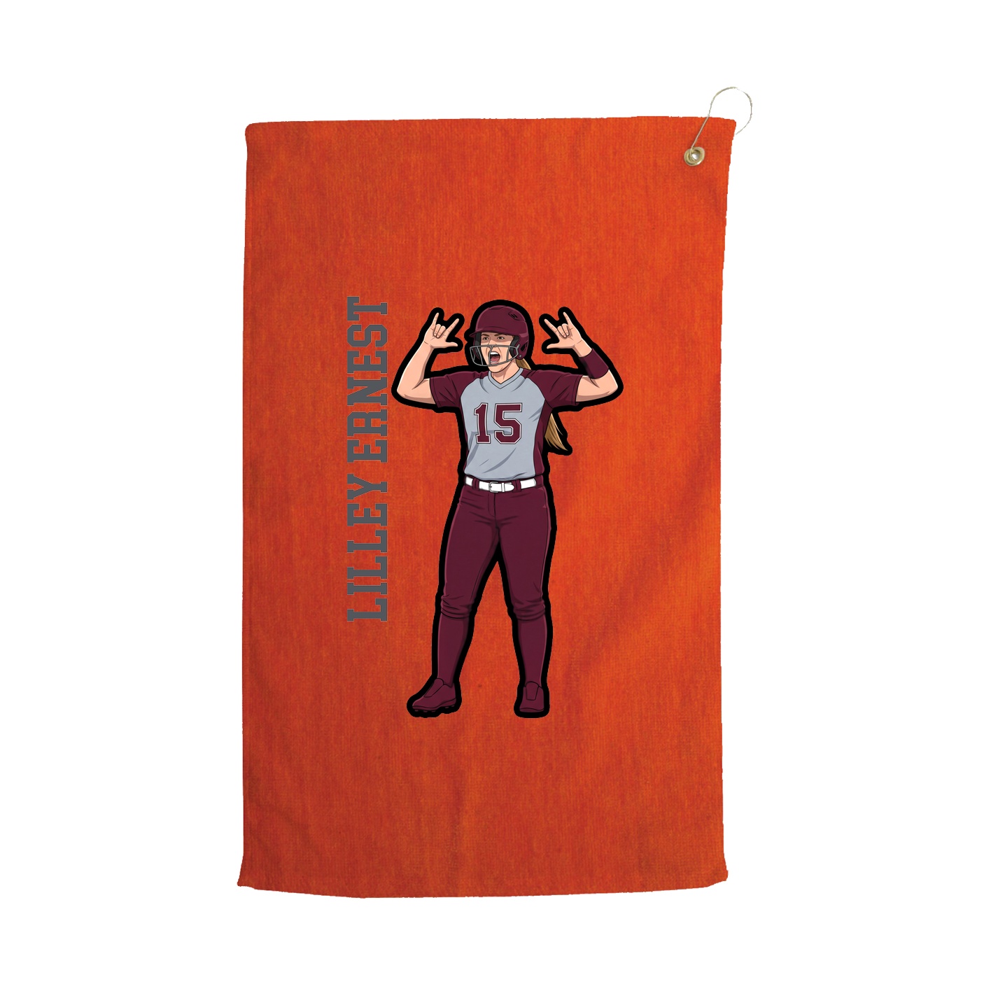 Golf Towel