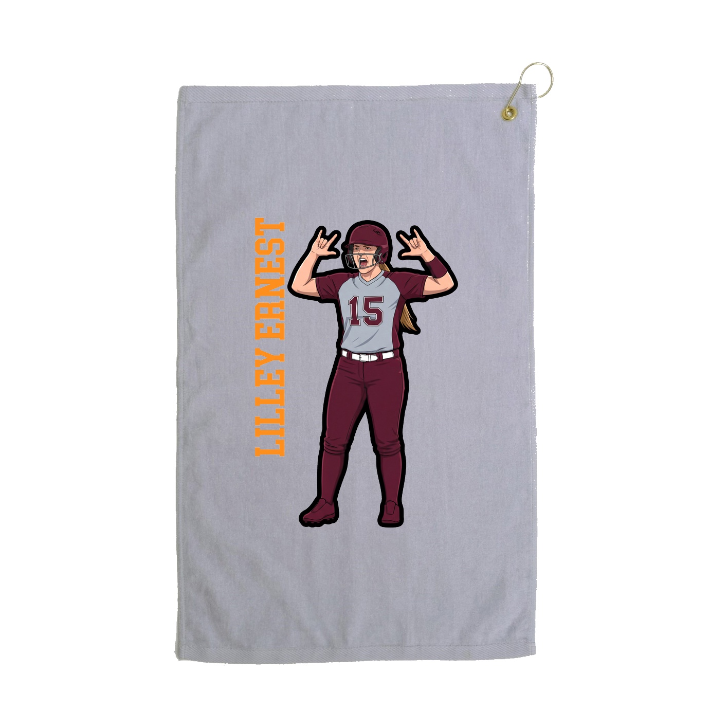 Golf Towel