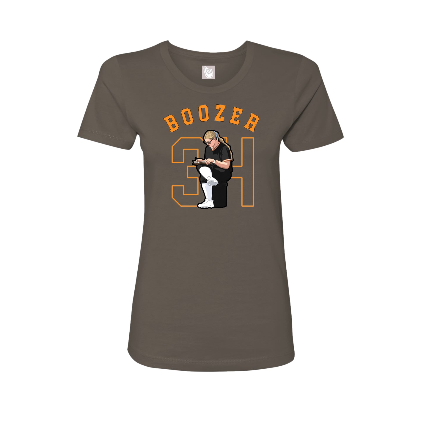 NIL Club Womens Tee