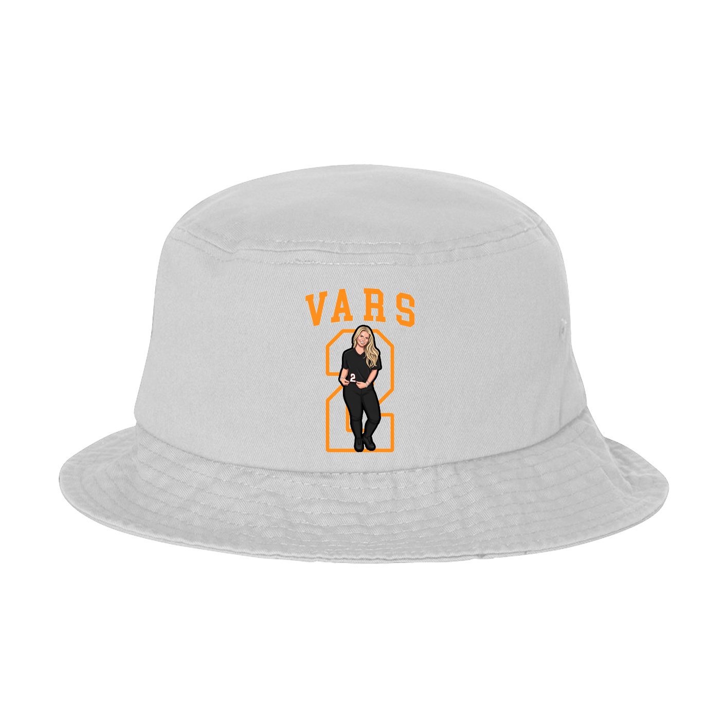 Bucket Cap