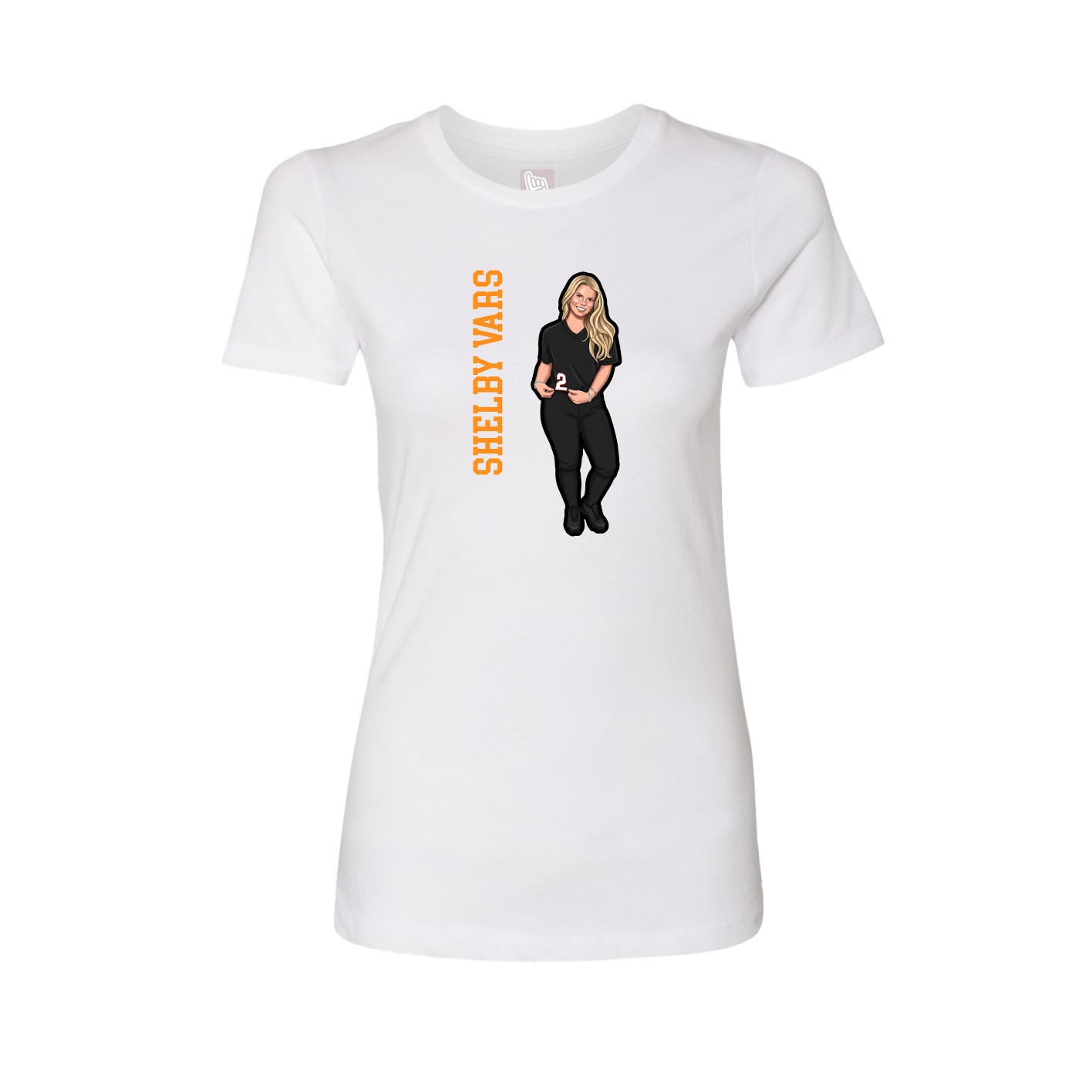 Womens Tee