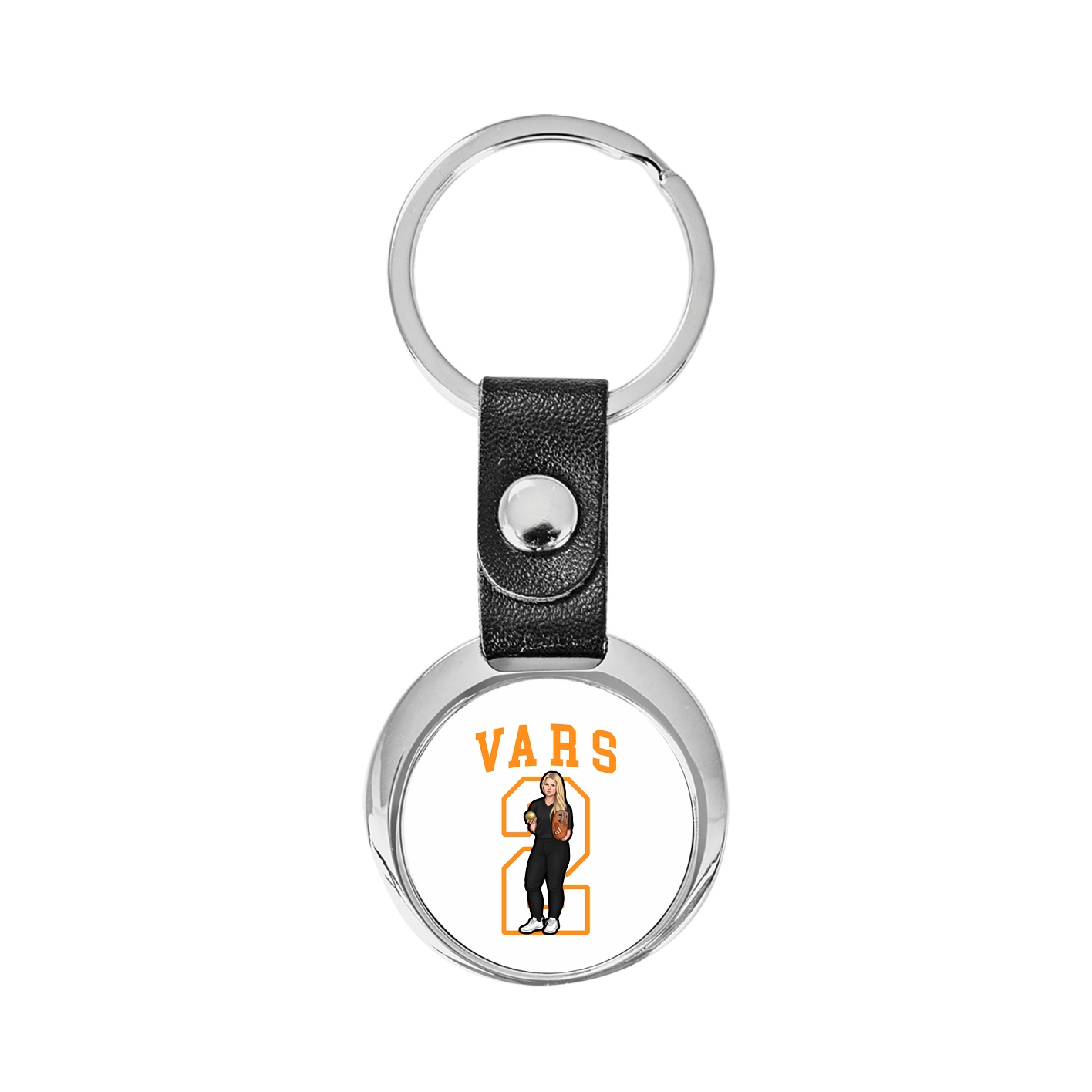 Key Chain — Shirsey in Classic