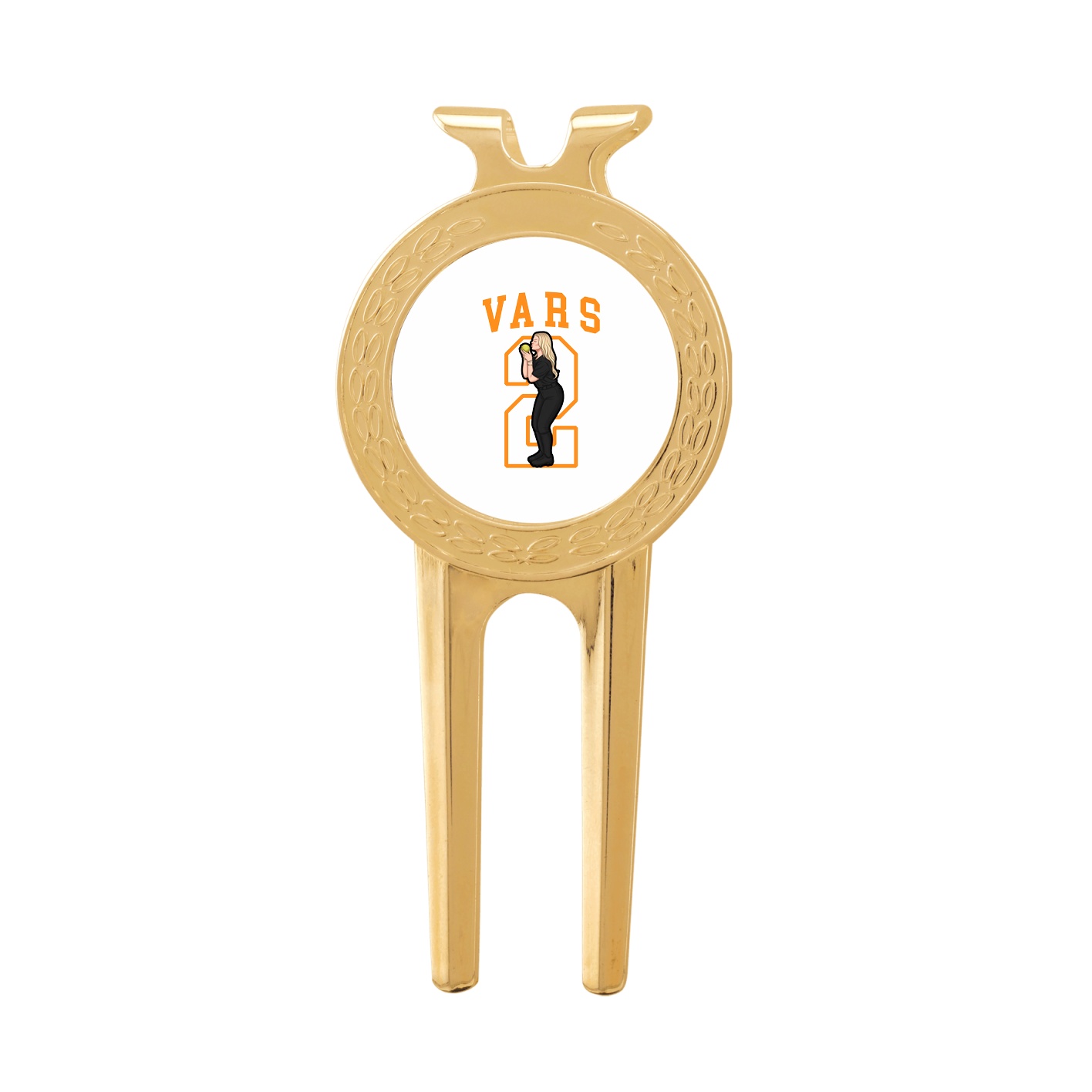 Divot Tool with Ball Marker — Shirsey in Classic