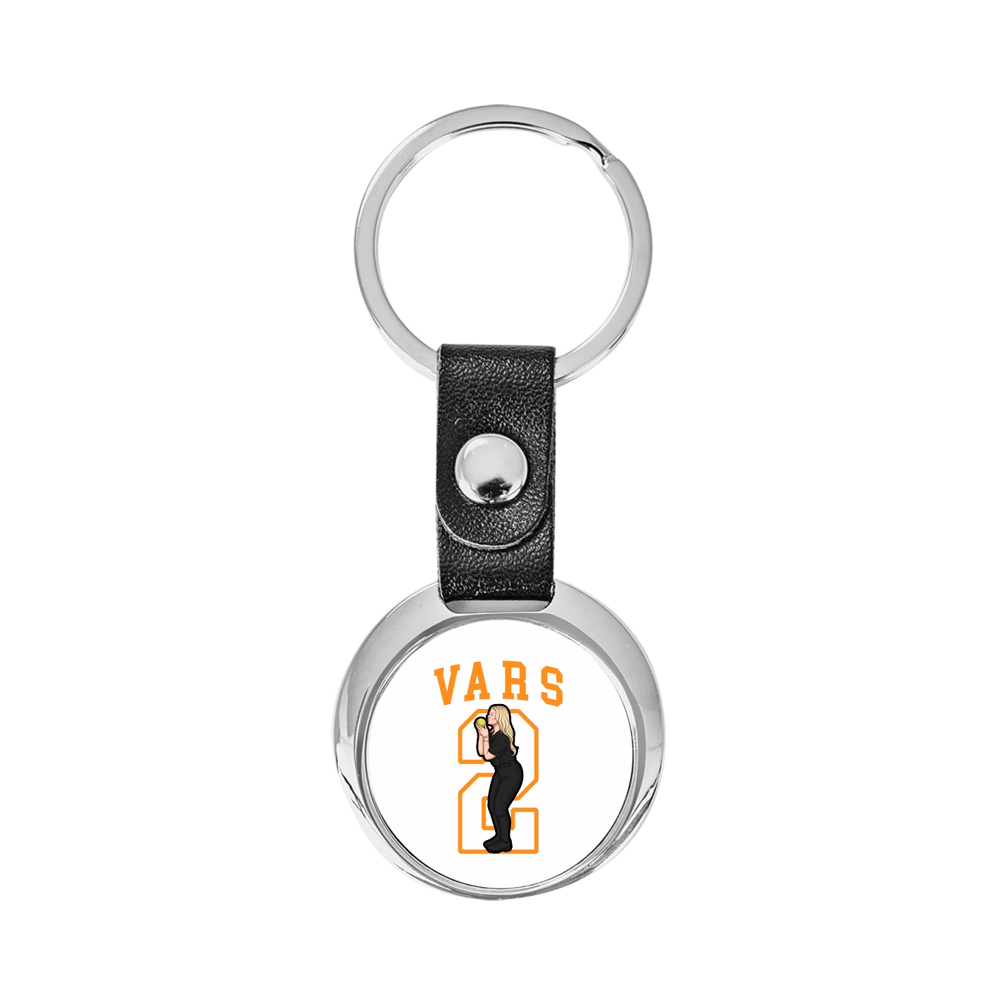 Key Chain — Shirsey in Classic