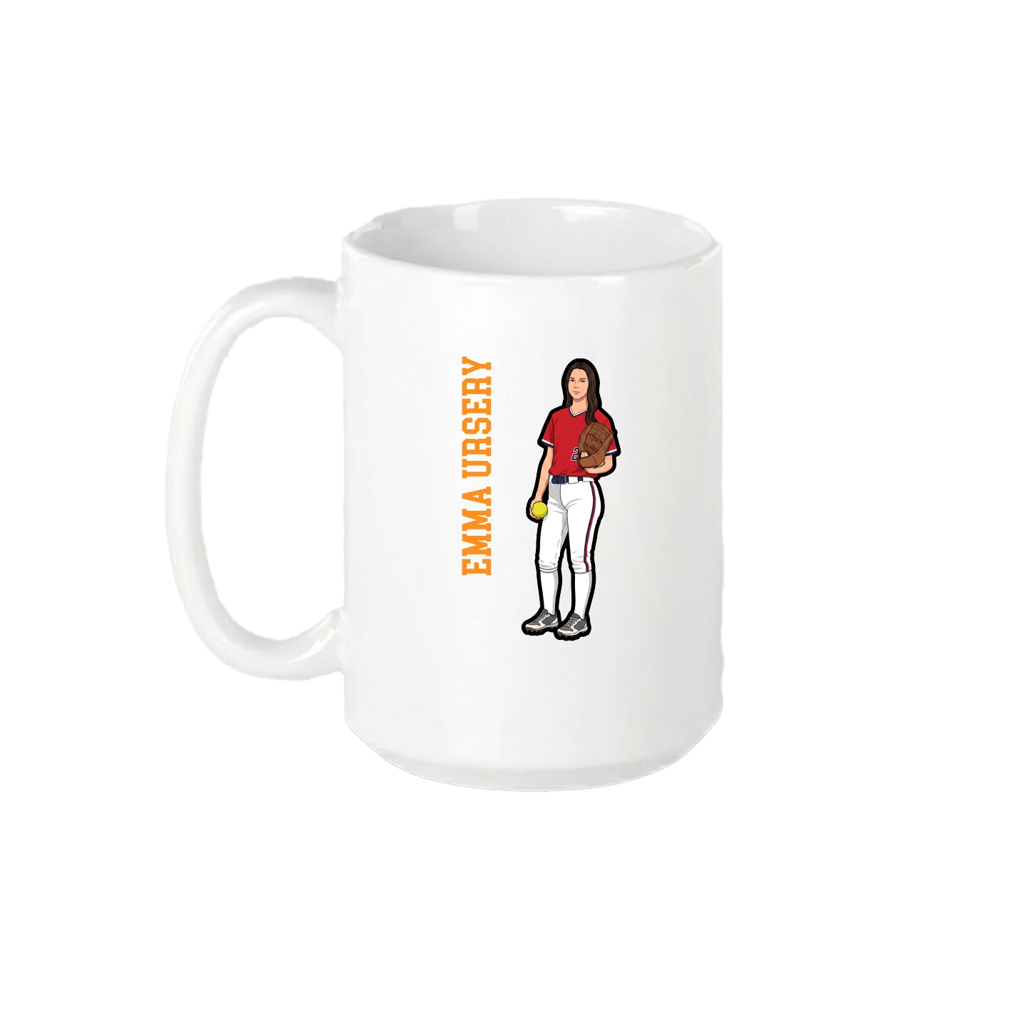 15oz Coffee Mug