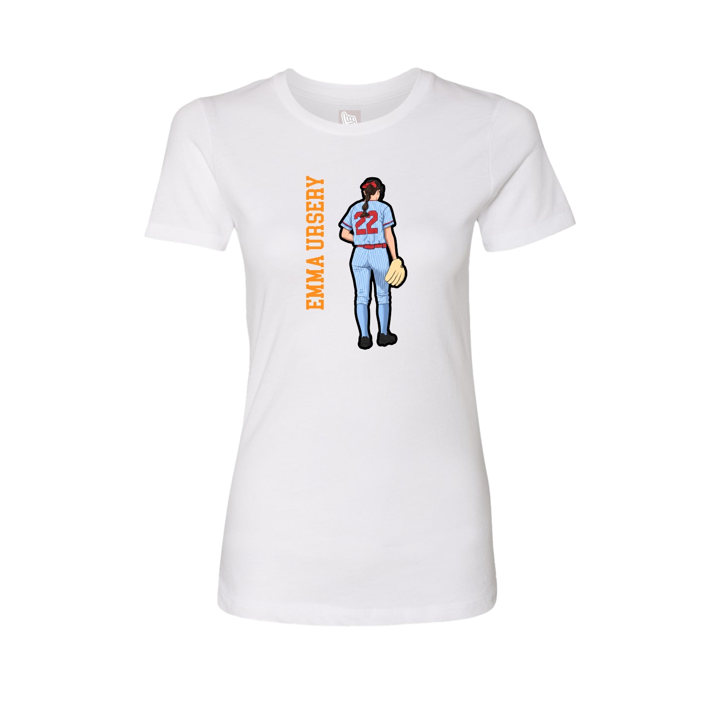Womens Tee
