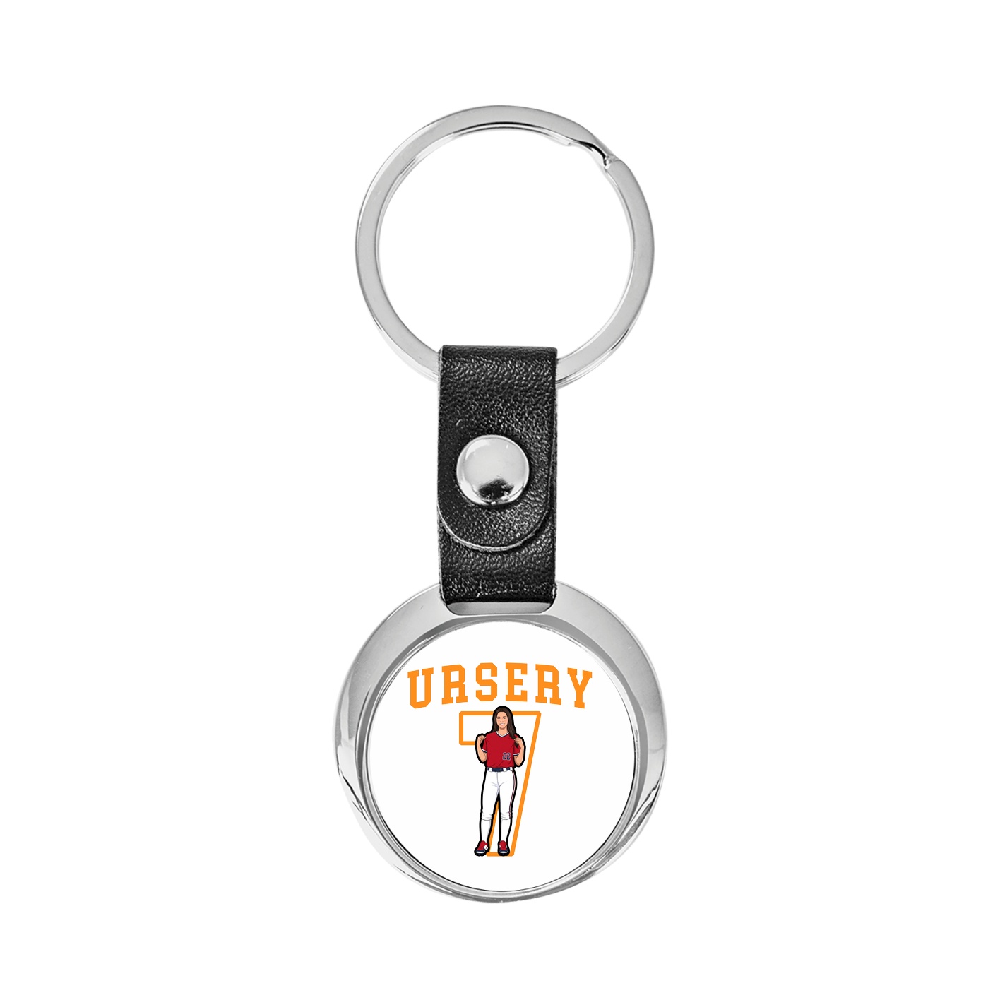Key Chain — Shirsey in Classic