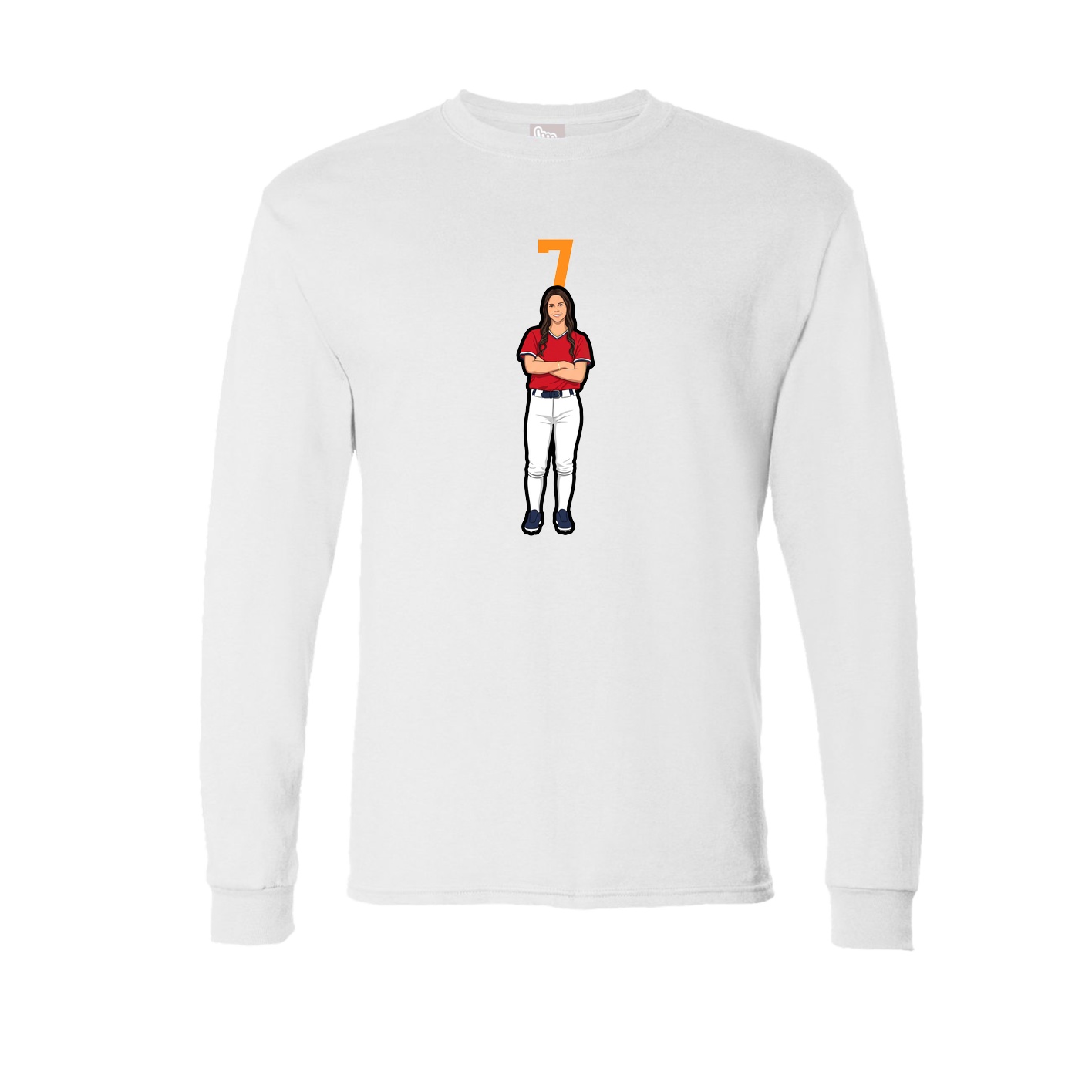 Long Sleeve Tee