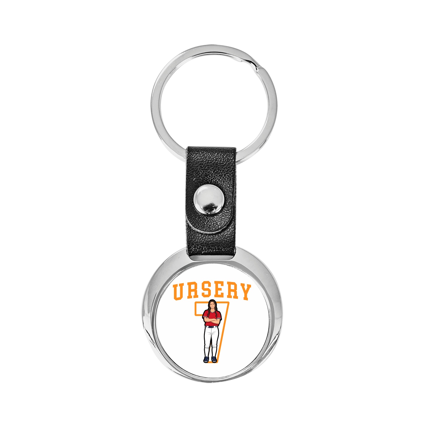 Key Chain — Shirsey in Classic