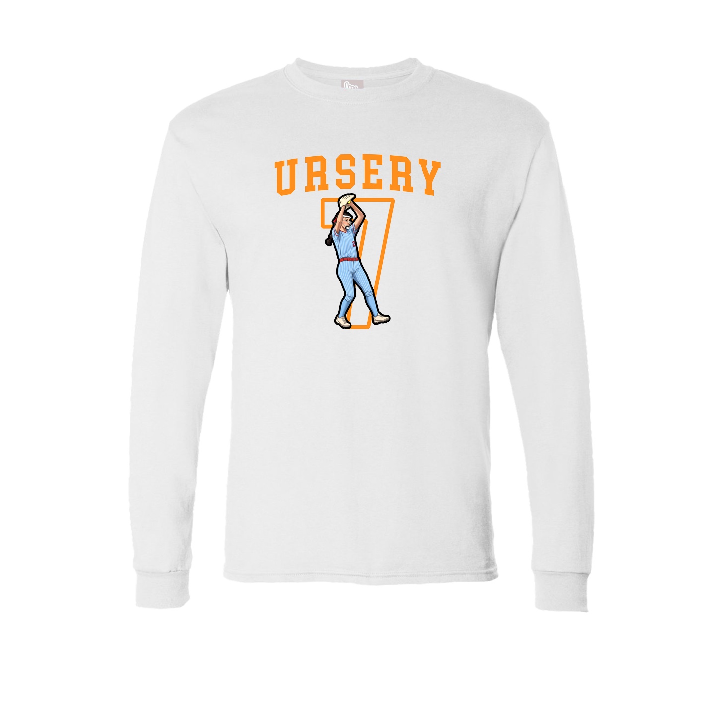 Long Sleeve Tee