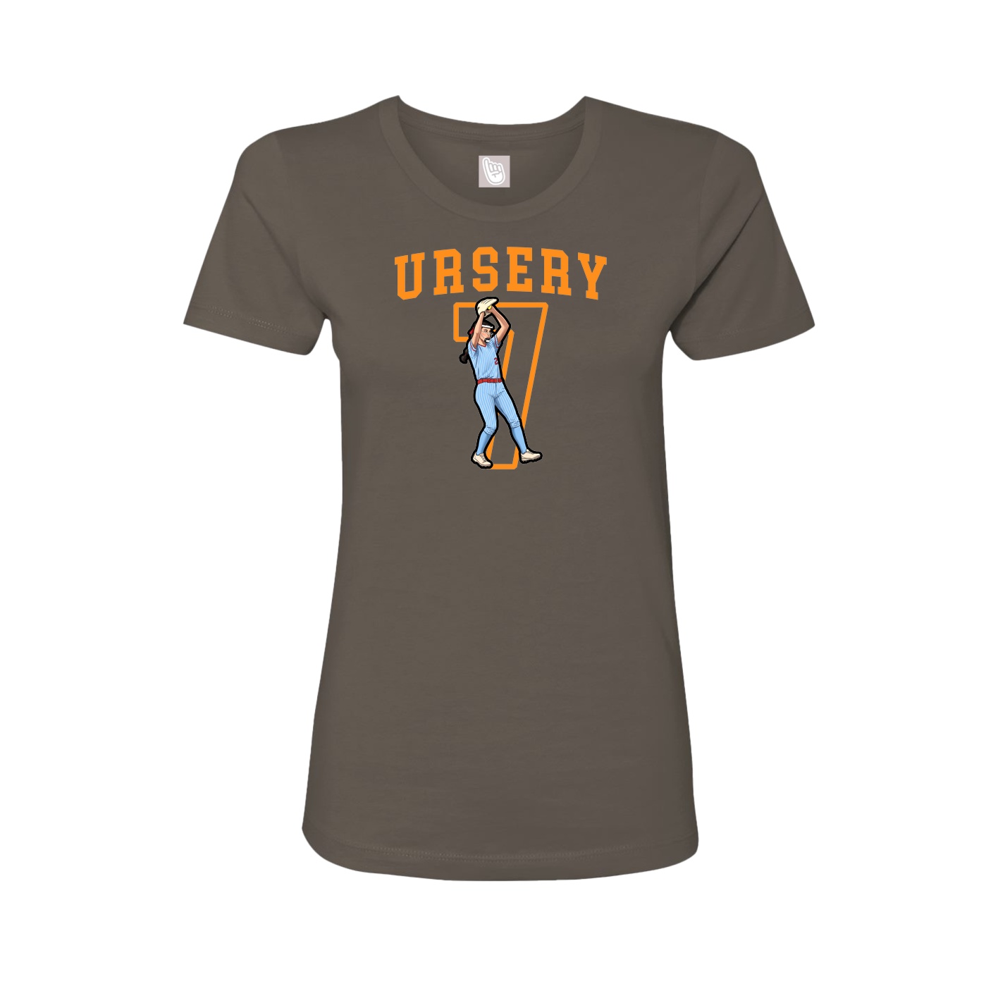 Womens Tee