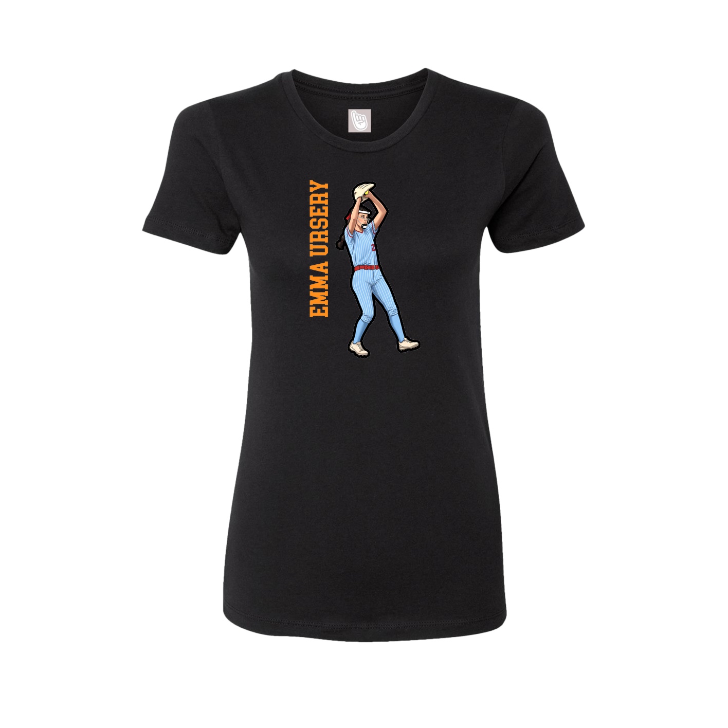 Fitted Women's Tee