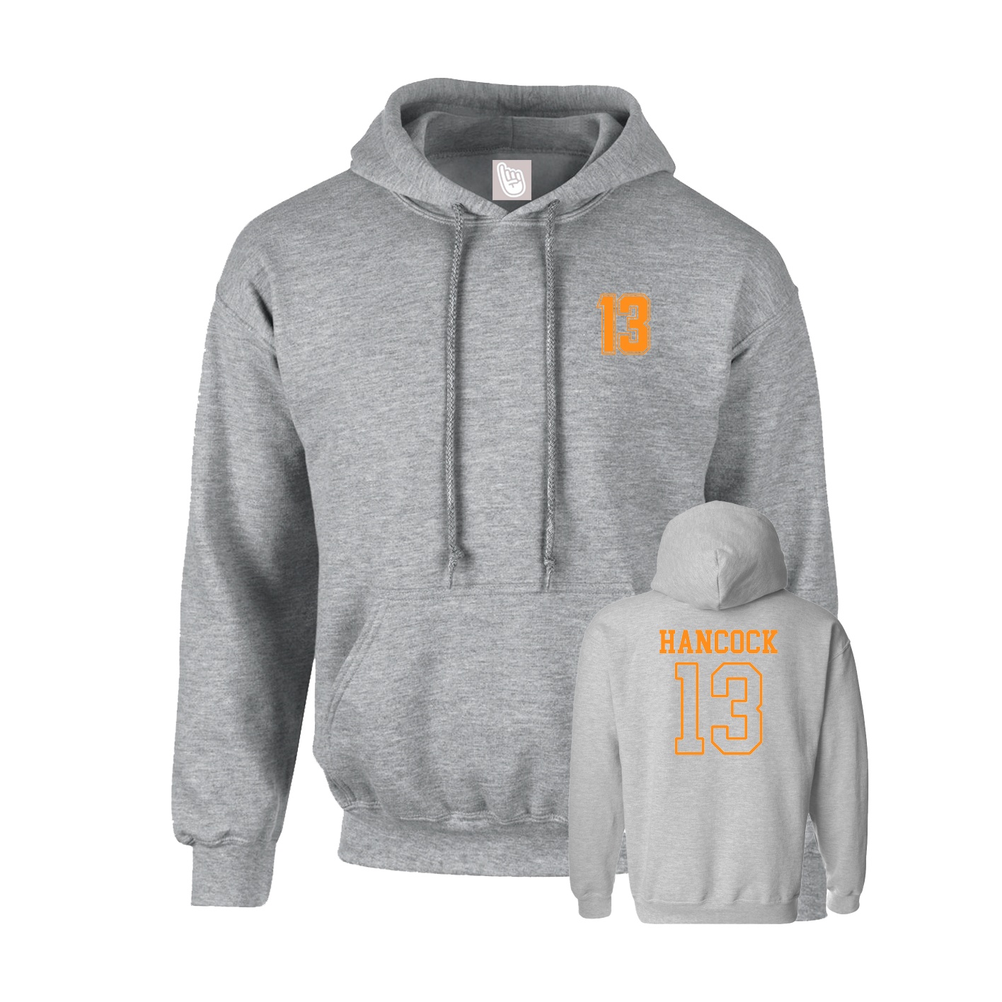 Hoodie