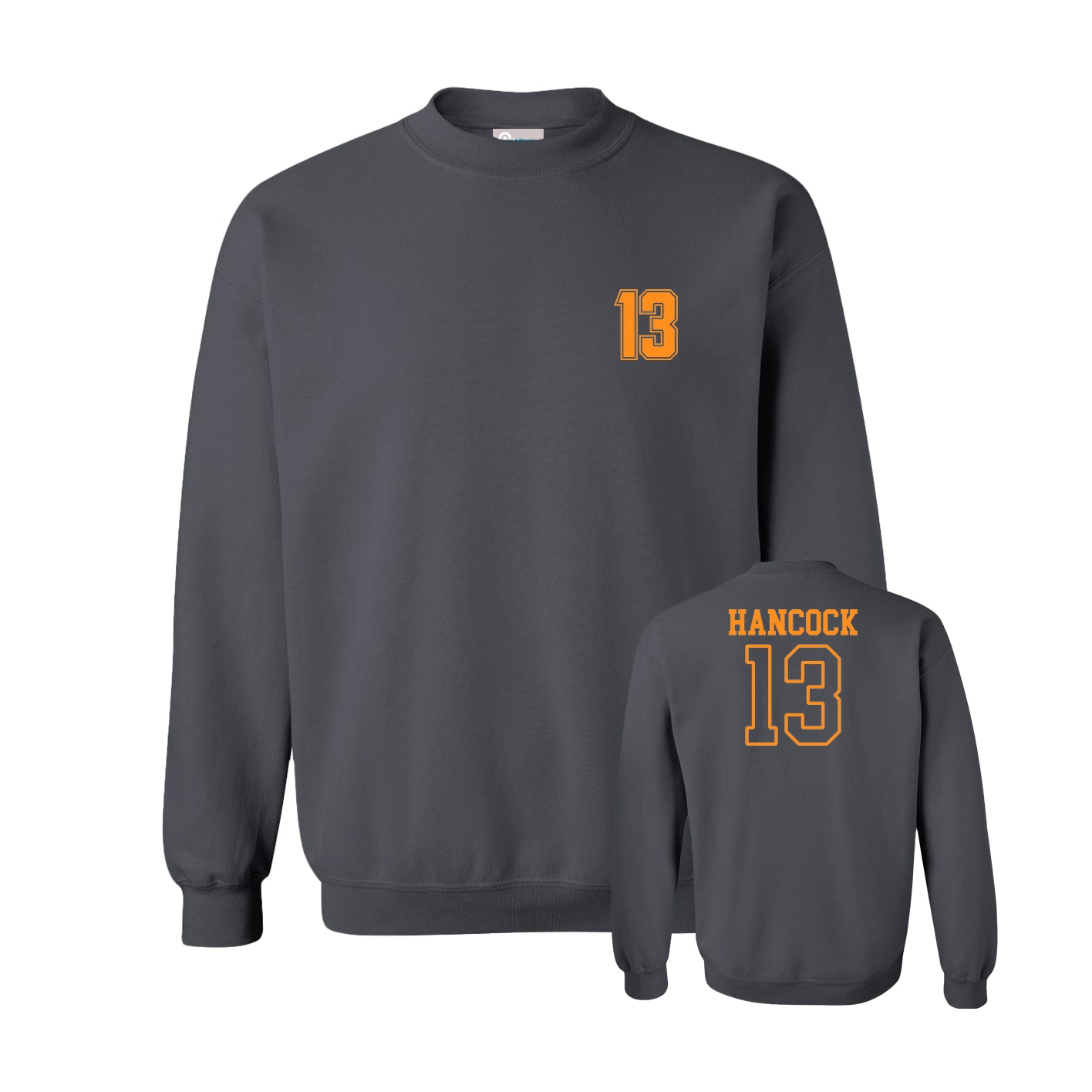 Fleece Crew