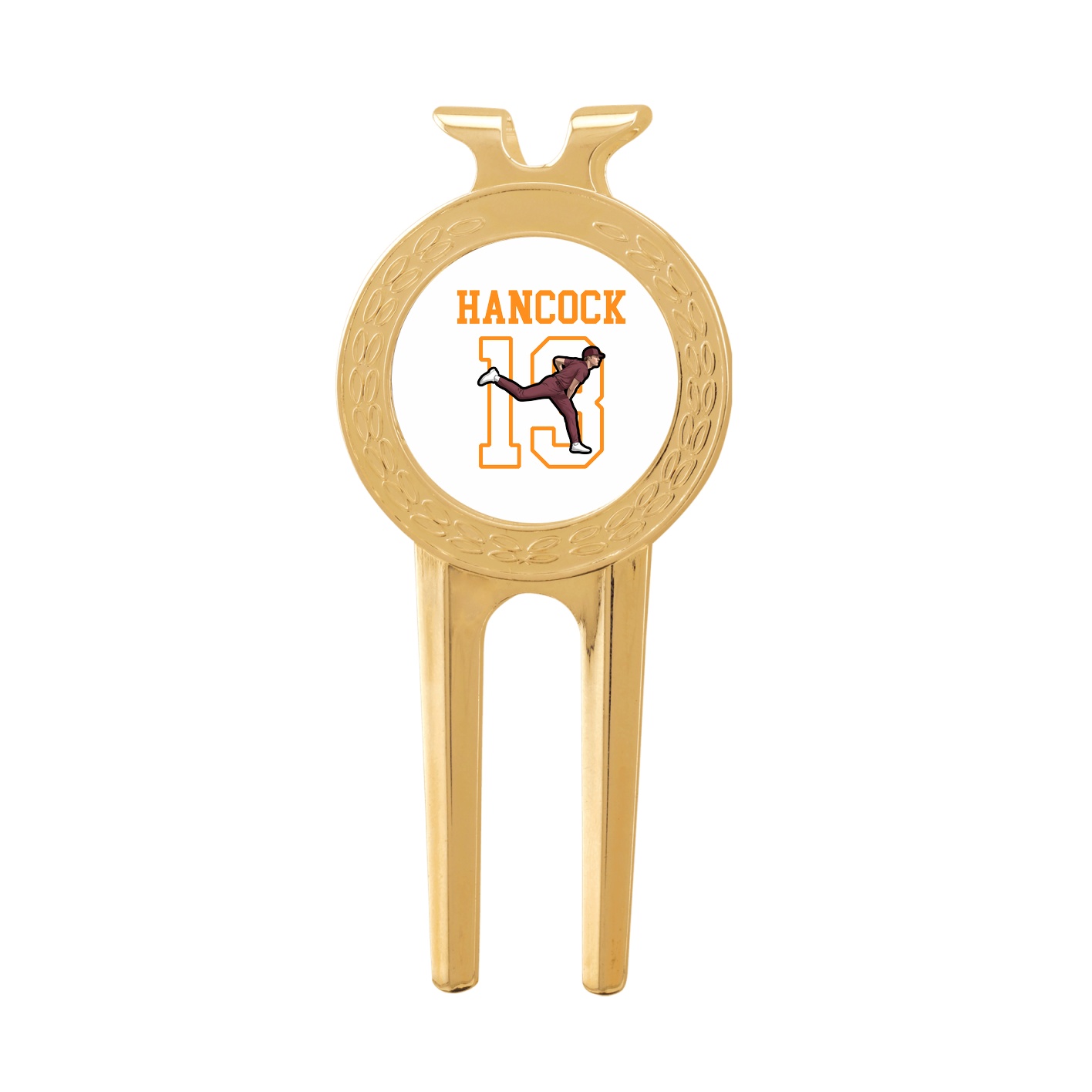 Divot Tool with Ball Marker — Shirsey in Classic