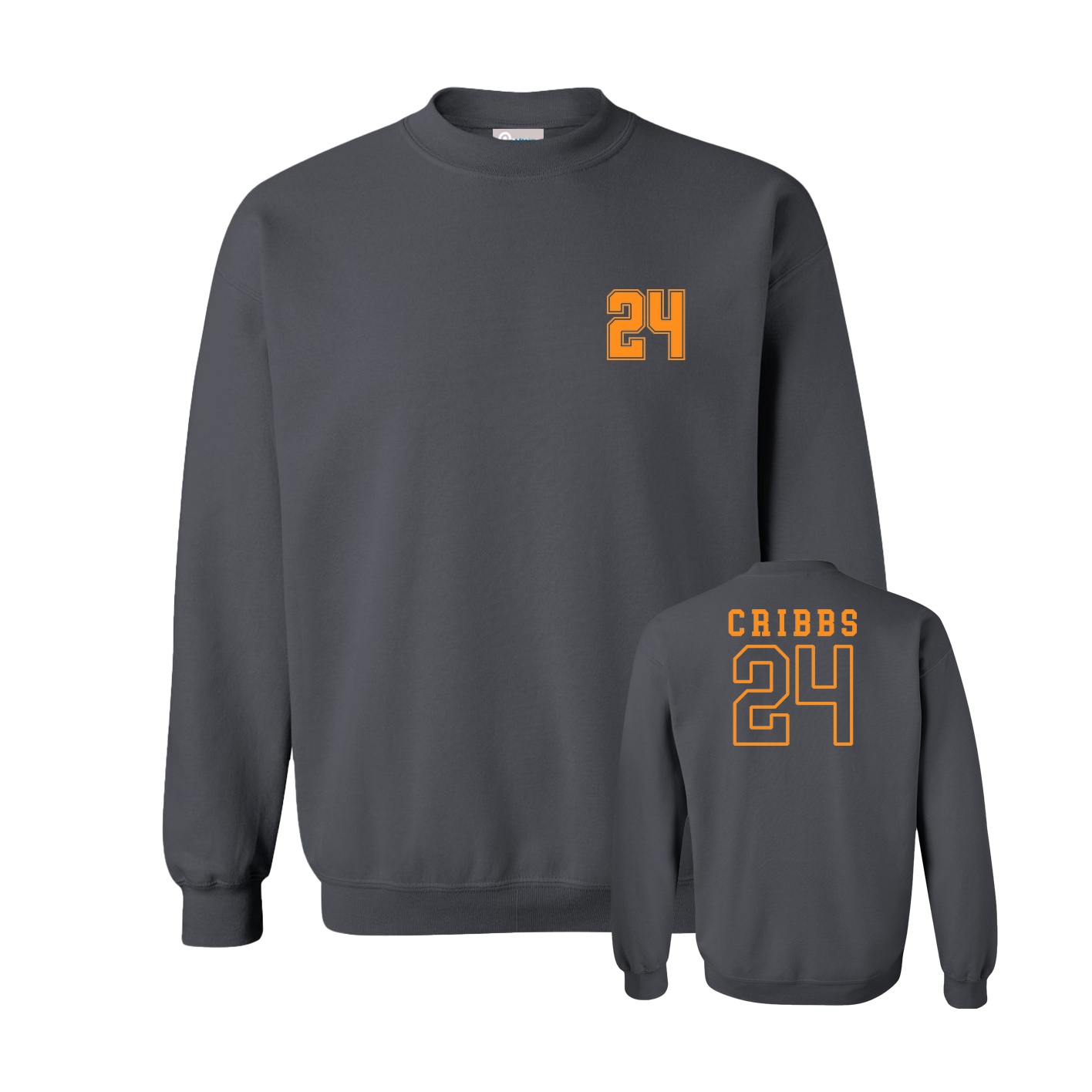 Fleece Crew