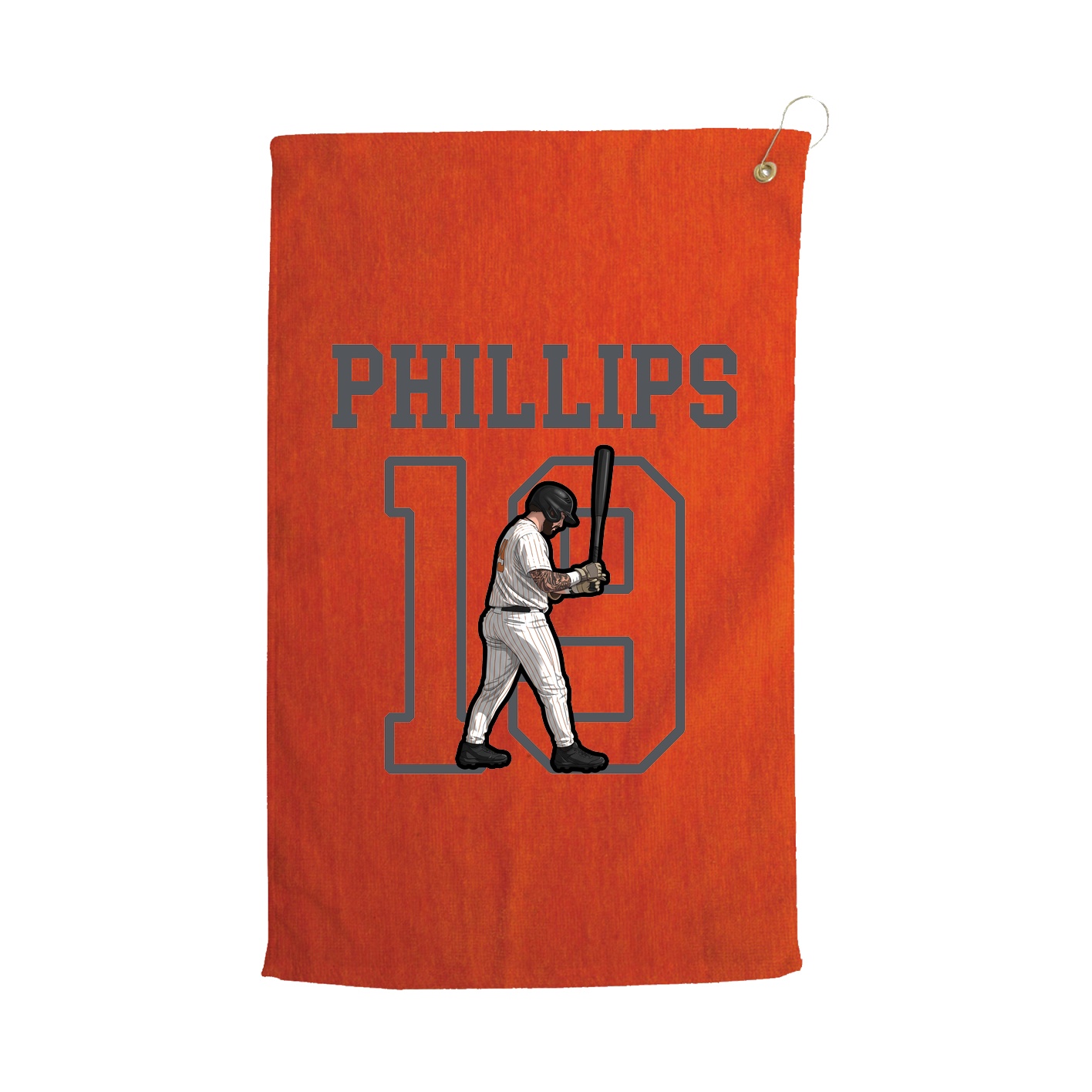 Golf Towel