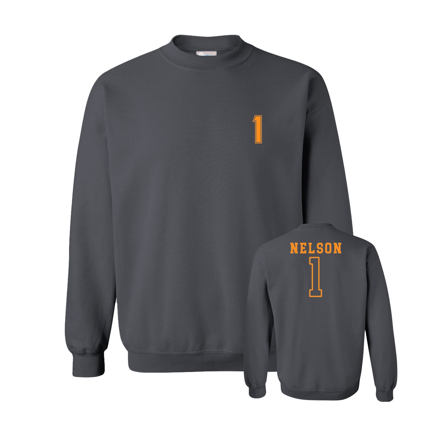 Fleece Crew