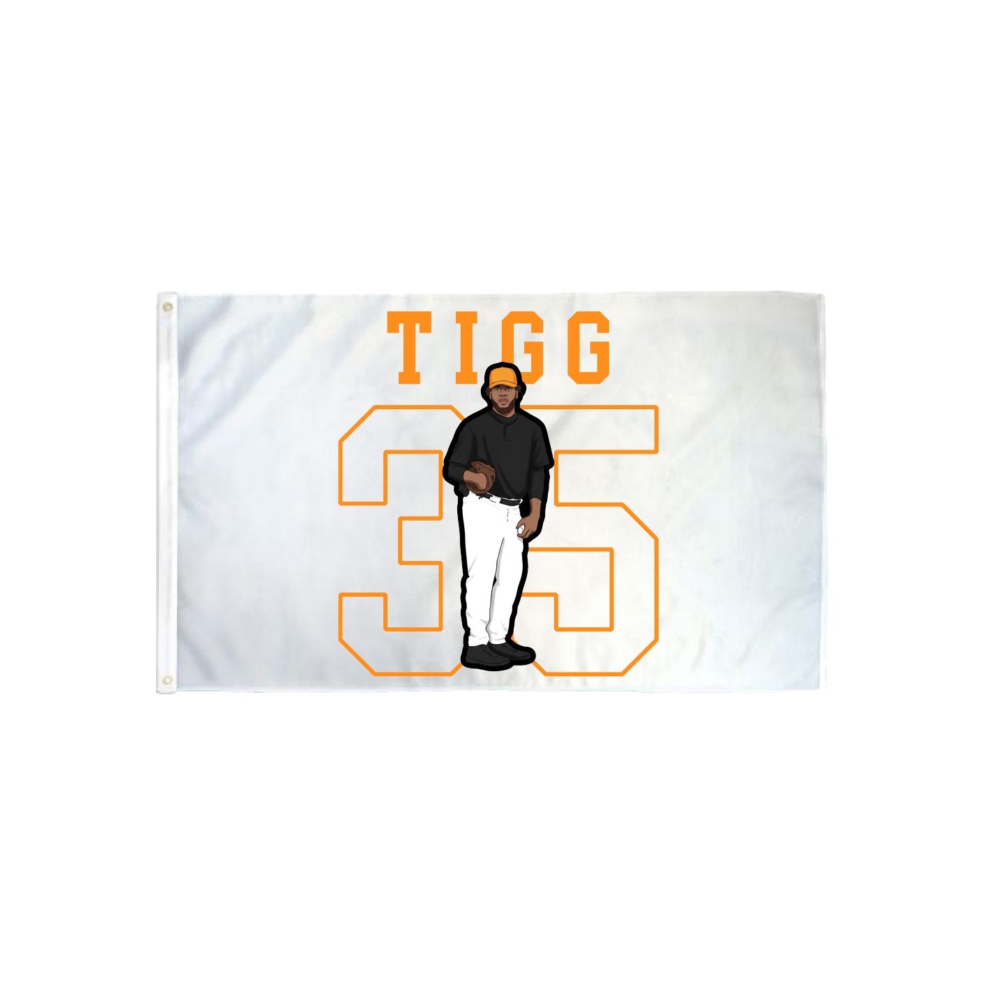 3x5 Flag