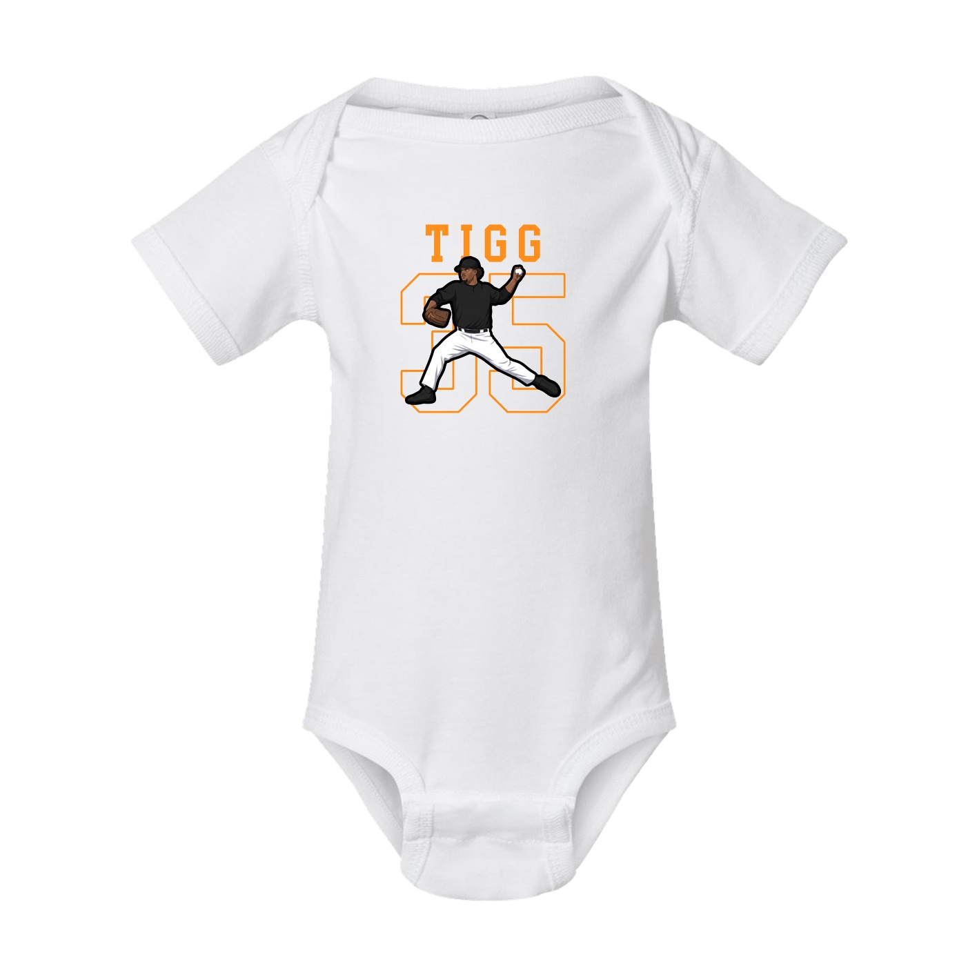 Baby Onesie