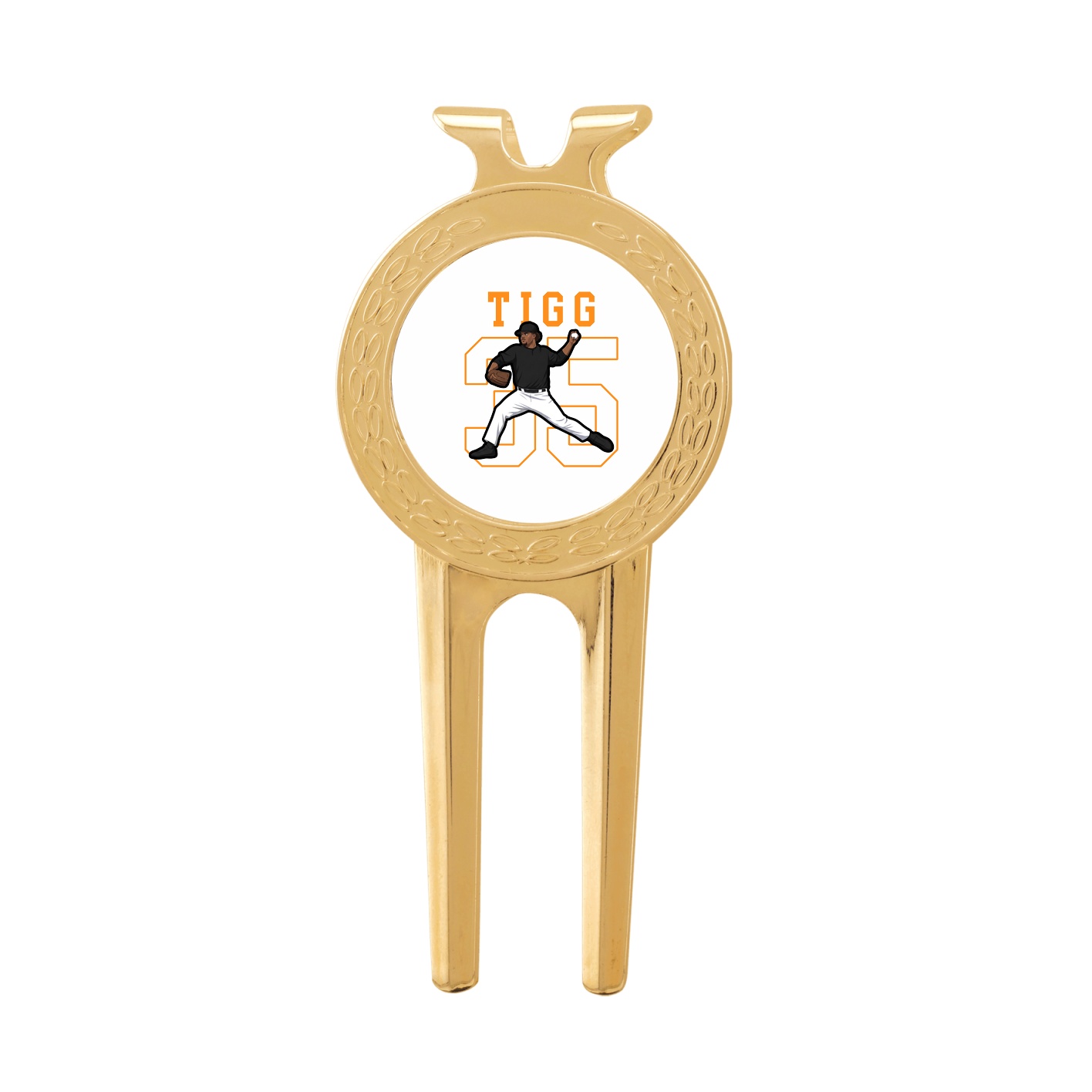 Divot Tool with Ball Marker — Shirsey in Classic
