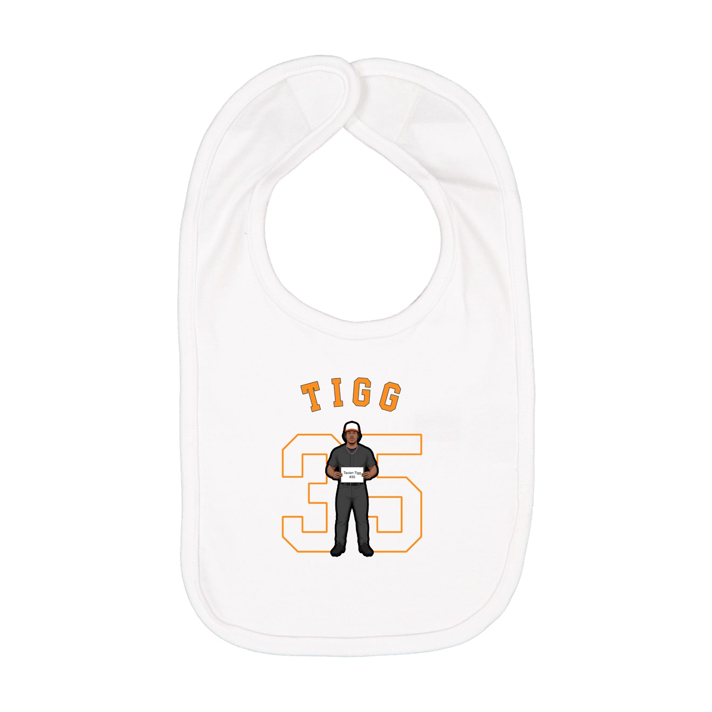 Infant Bib