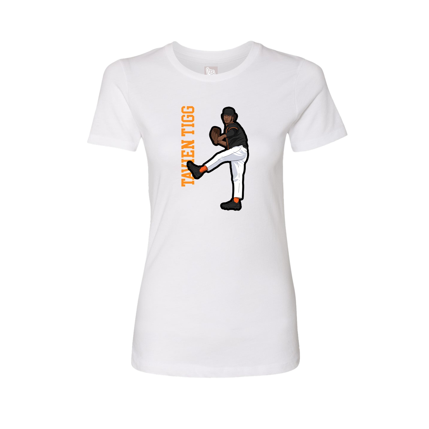 Womens Tee