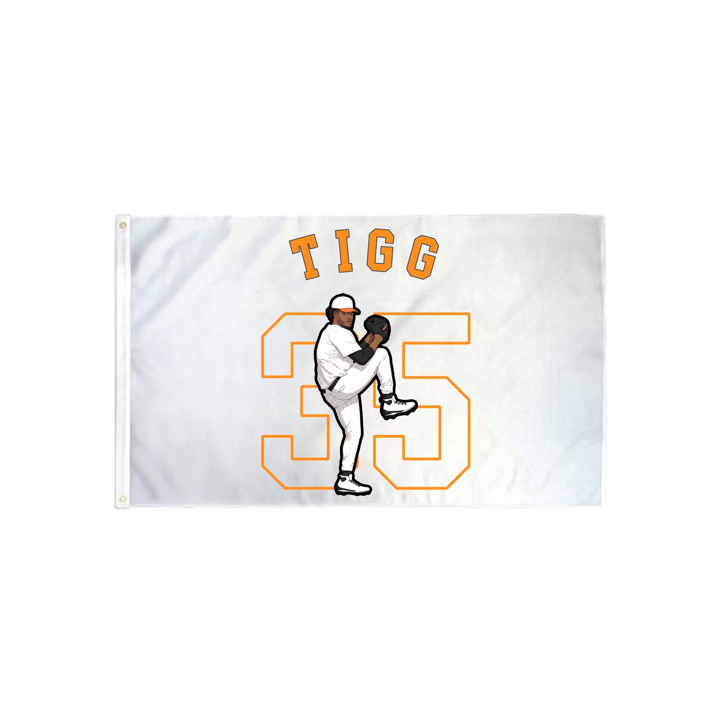 3x5 Flag