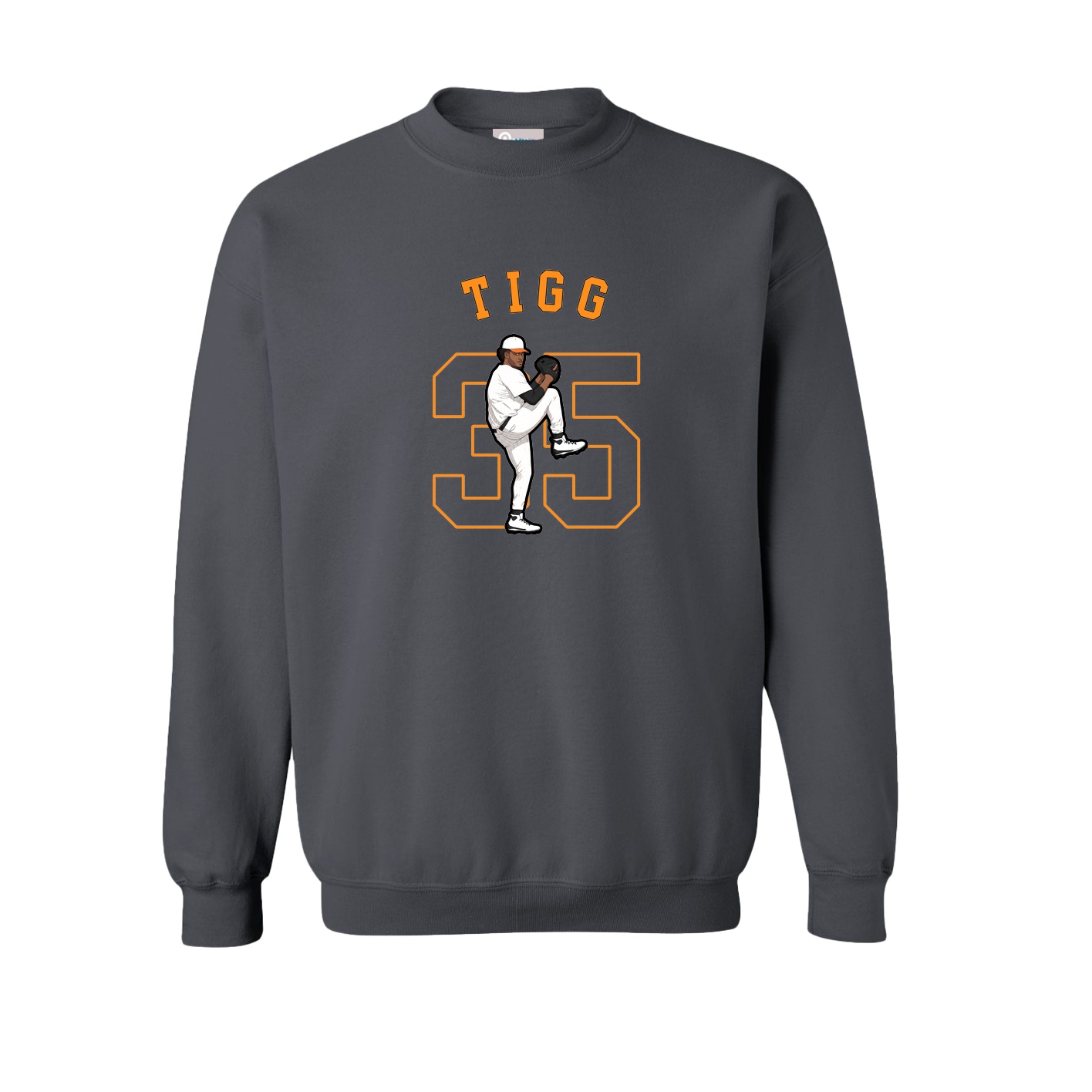 Fleece Crew