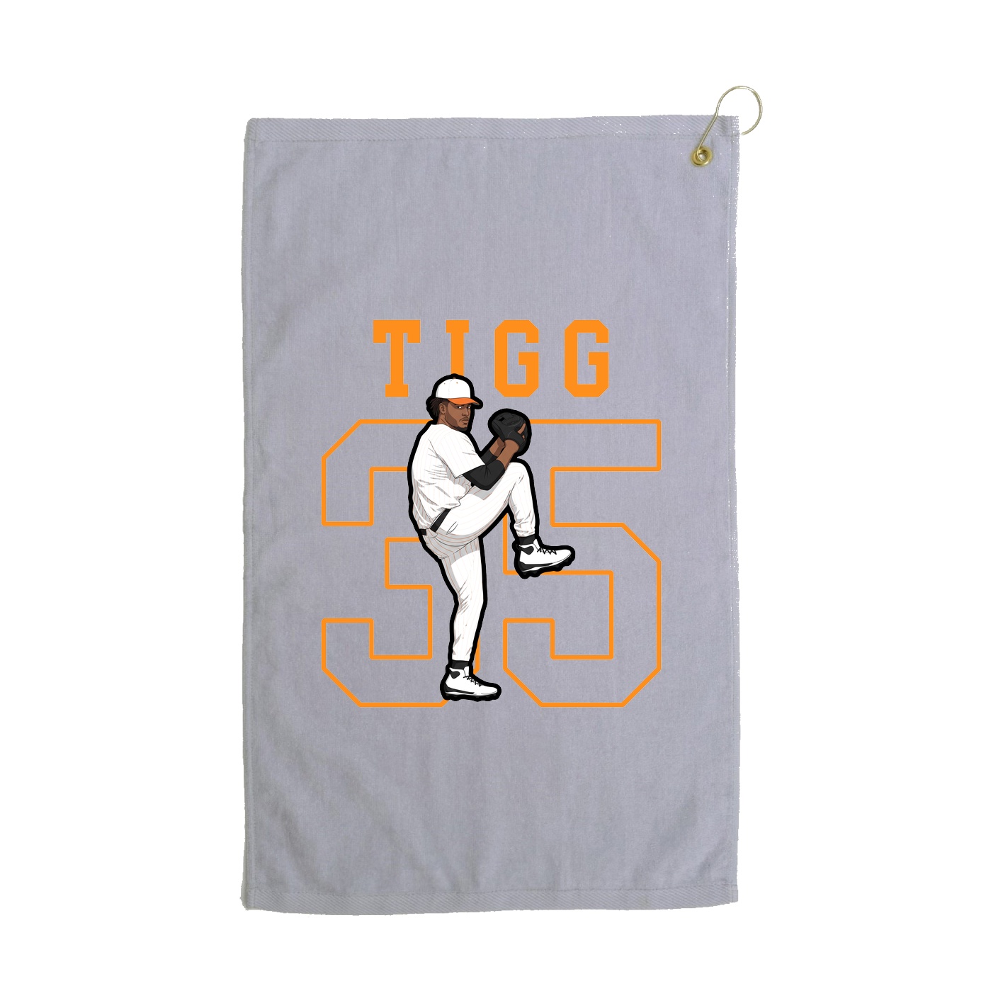 Golf Towel