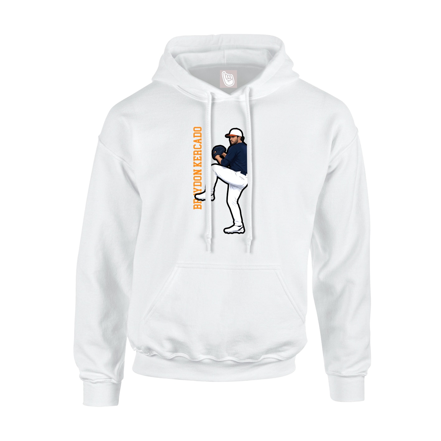 Youth Hoodie