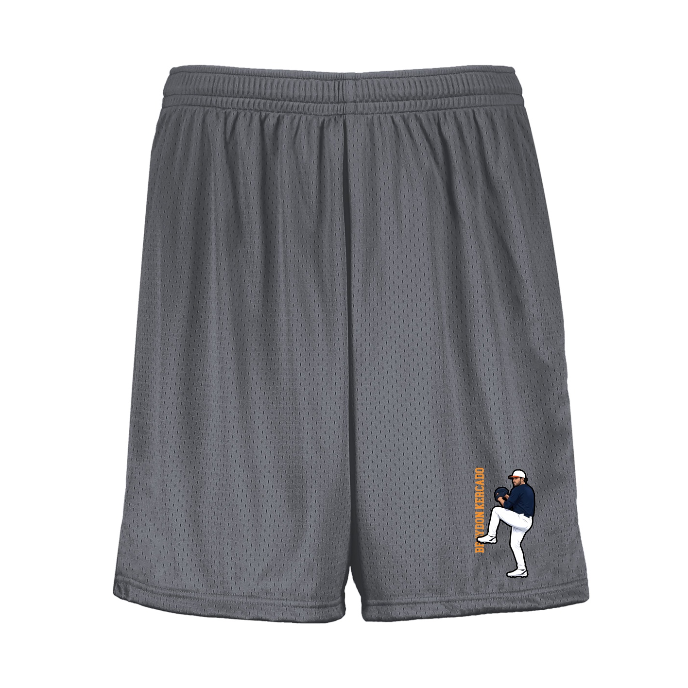 Shorts — Classic in Grey