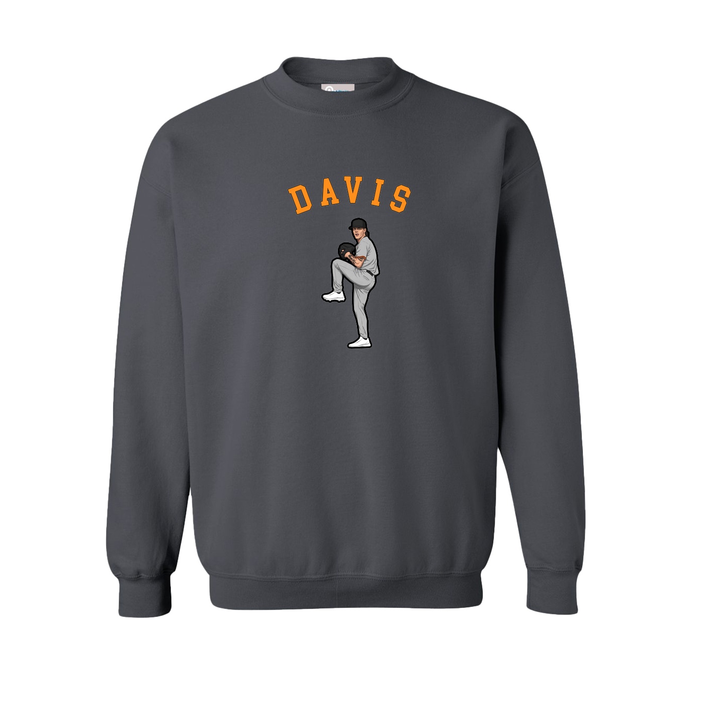 Fleece Crew